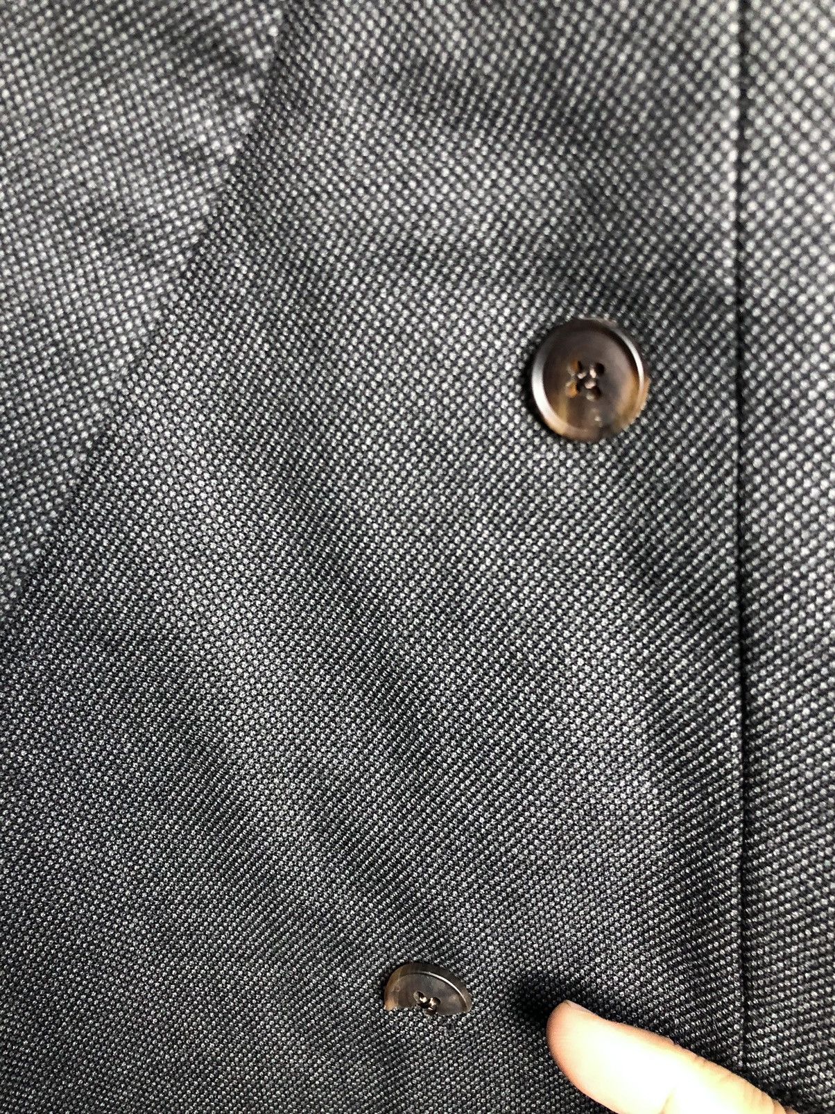 Burberry Burberry London double breast blazer Size US M / EU 48-50 / 2 - 5 Thumbnail