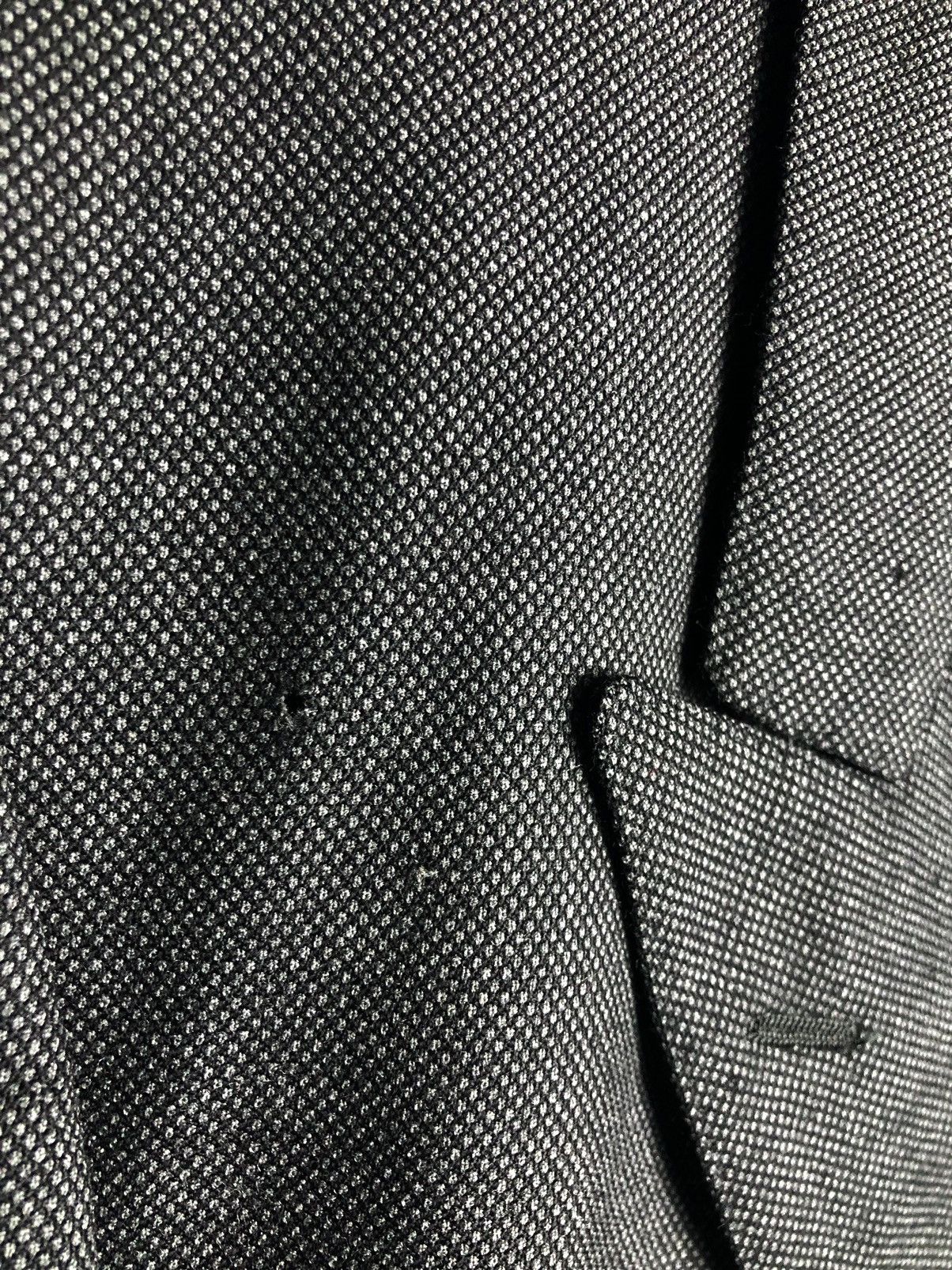 Burberry Burberry London double breast blazer Size US M / EU 48-50 / 2 - 4 Thumbnail