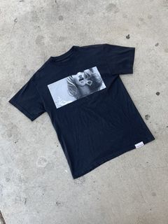 Supreme Smoke T Shirt Black | Grailed