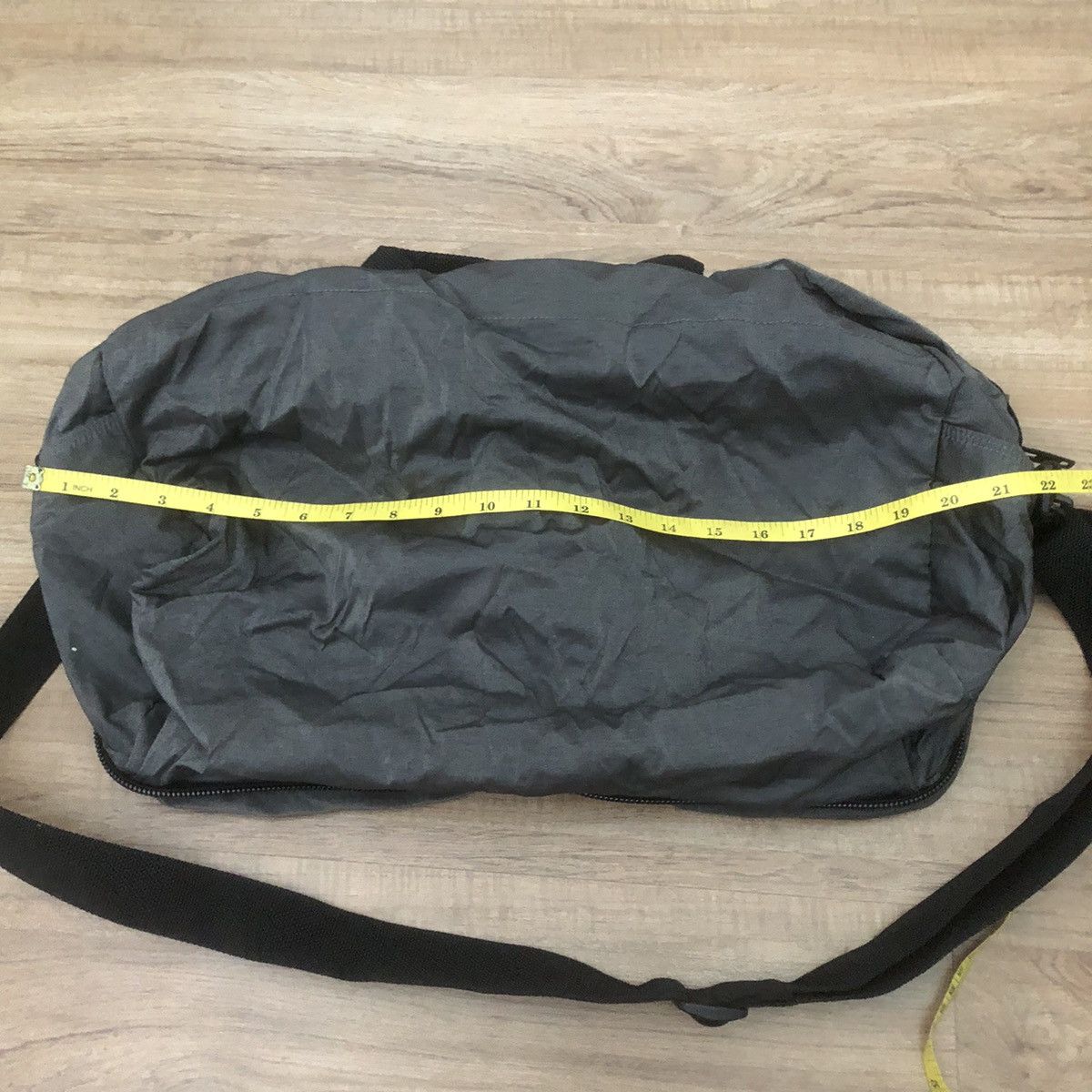 Japanese Brand × Yohji Yamamoto Y’saccs Pour Tous 2 Ways Bag Size ONE SIZE - 11 Thumbnail
