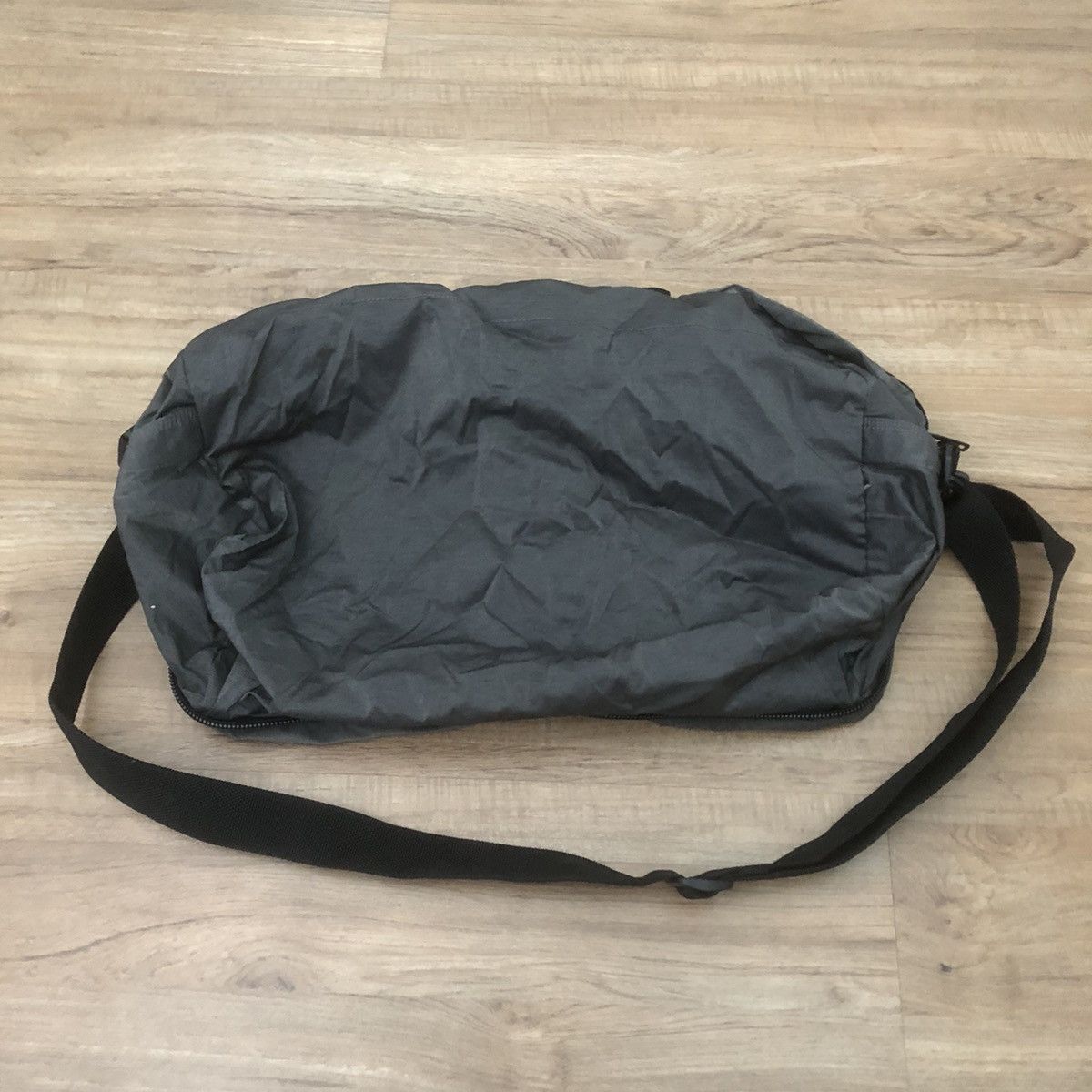 Japanese Brand × Yohji Yamamoto Y’saccs Pour Tous 2 Ways Bag Size ONE SIZE - 3 Thumbnail