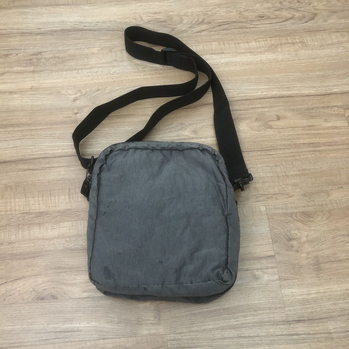 Japanese Brand × Yohji Yamamoto Y’saccs Pour Tous 2 Ways Bag Size ONE SIZE - 4 Thumbnail