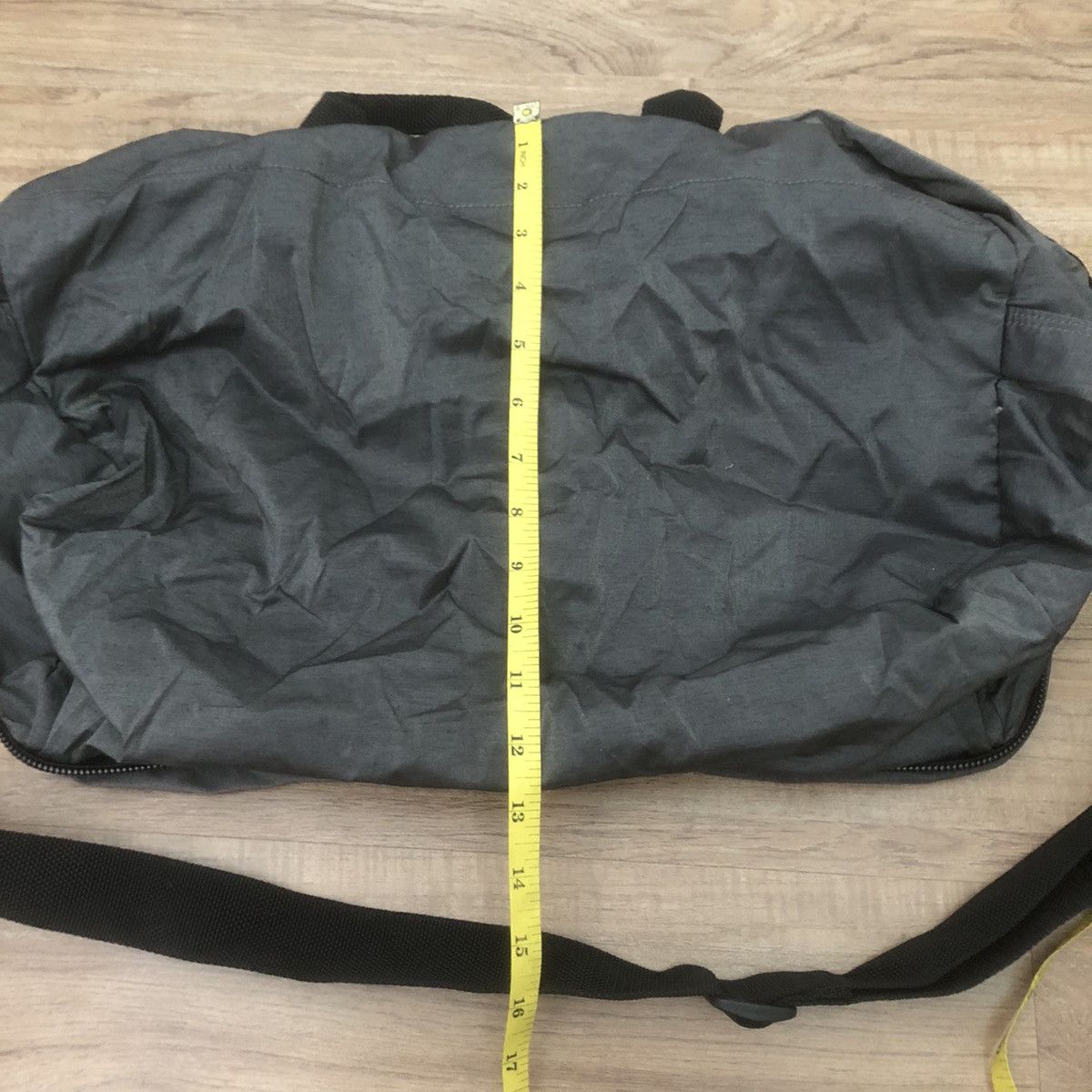 Japanese Brand × Yohji Yamamoto Y’saccs Pour Tous 2 Ways Bag Size ONE SIZE - 10 Thumbnail