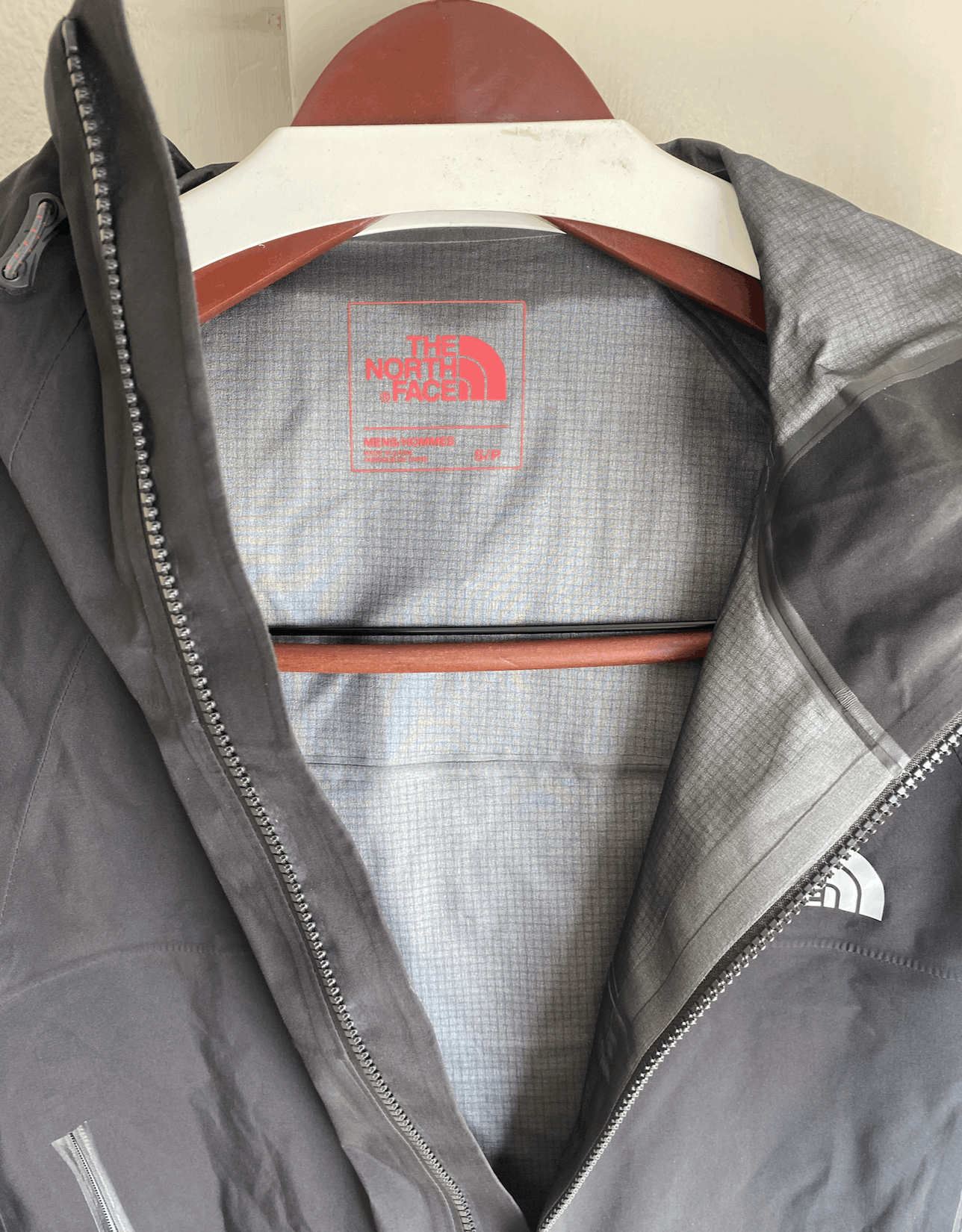 The North Face Point Five Summit Series Shell