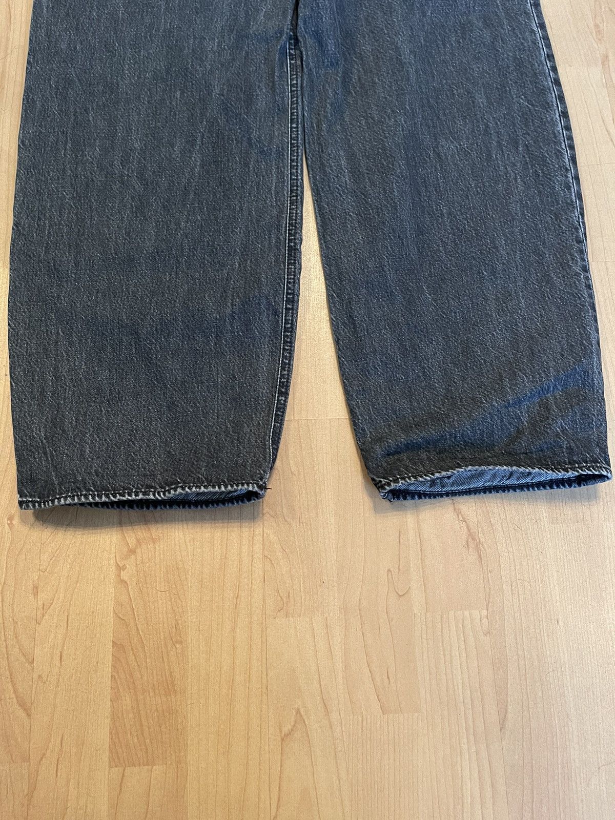 Japanese Brand × Kings Of Indigo King of Indigo K.O.I. Japanese mom fit denim pants jeans Size US 28 / EU 44 - 6 Thumbnail
