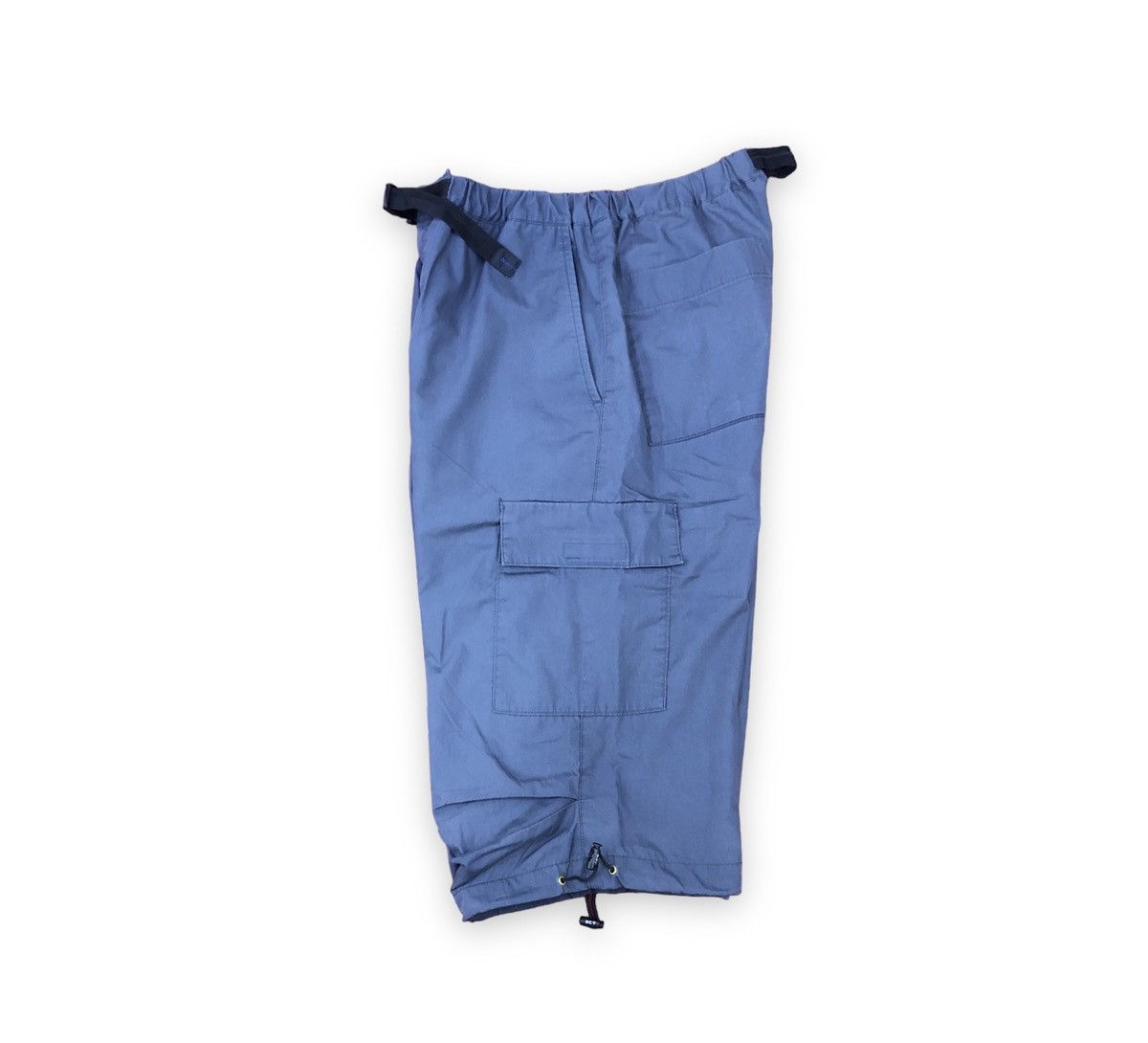 Boycott Boycott Japanese Brand Cargo Tactical 3Quater Pants Size US 31 - 4 Thumbnail