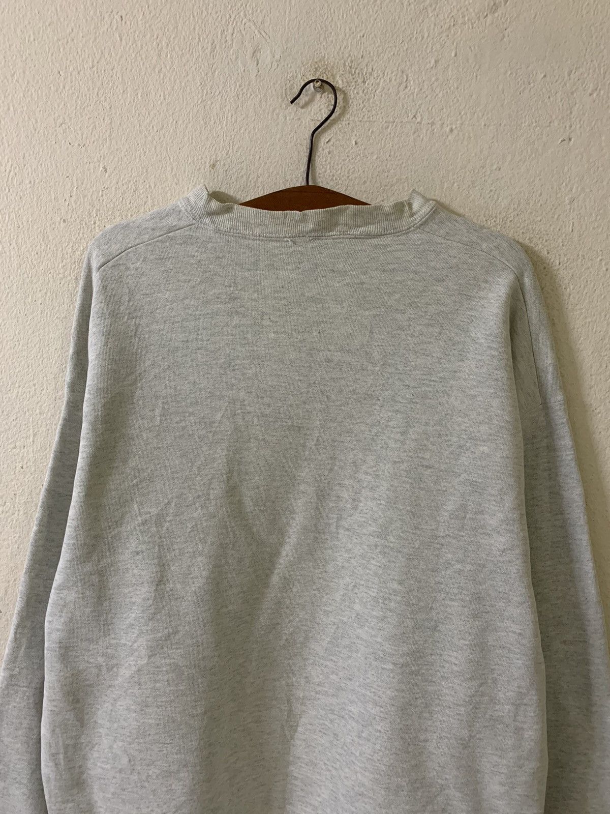 Fruit Of The Loom Vintage 90s Fruit Of The Loom Kelly’s Black Rock Sweatshirt Size US L / EU 52-54 / 3 - 9 Thumbnail