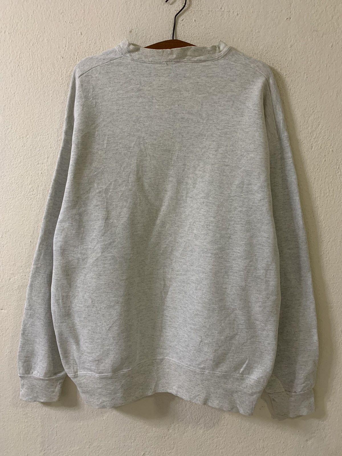 Fruit Of The Loom Vintage 90s Fruit Of The Loom Kelly’s Black Rock Sweatshirt Size US L / EU 52-54 / 3 - 6 Thumbnail