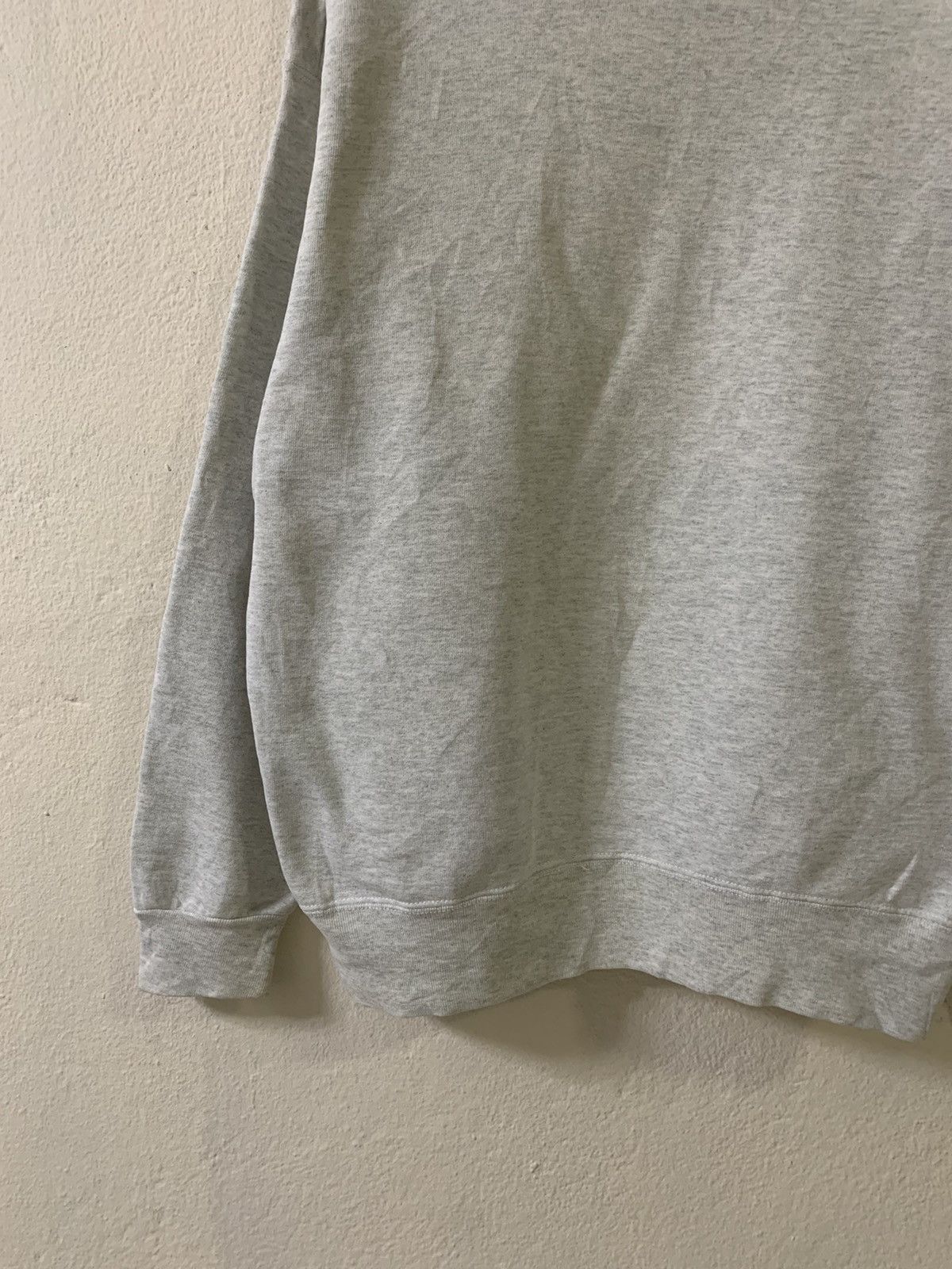 Fruit Of The Loom Vintage 90s Fruit Of The Loom Kelly’s Black Rock Sweatshirt Size US L / EU 52-54 / 3 - 8 Thumbnail