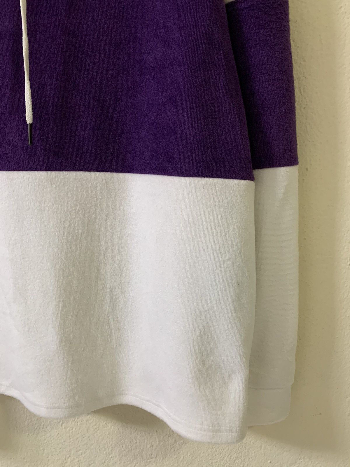 Airwalk Airwalk Fleece Pullover Hoodie Size US L / EU 52-54 / 3 - 2 Thumbnail