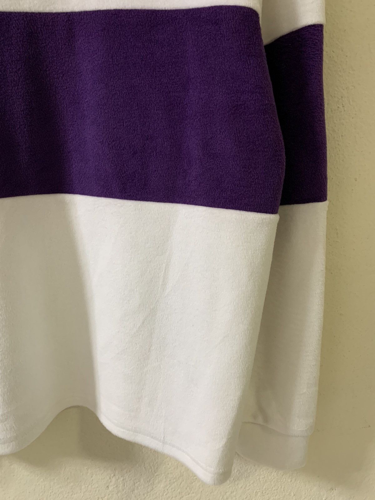 Airwalk Airwalk Fleece Pullover Hoodie Size US L / EU 52-54 / 3 - 8 Thumbnail