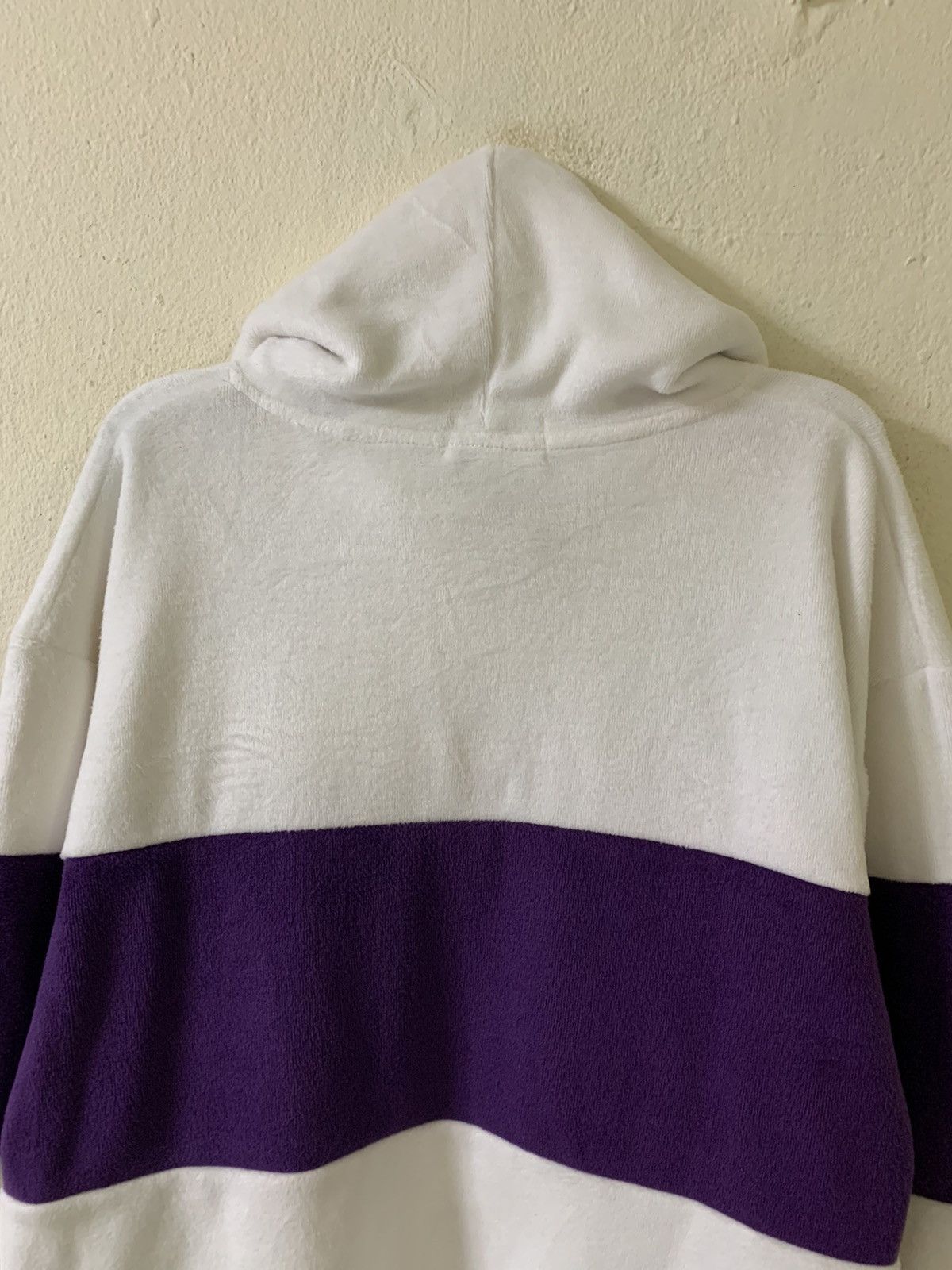 Airwalk Airwalk Fleece Pullover Hoodie Size US L / EU 52-54 / 3 - 10 Thumbnail
