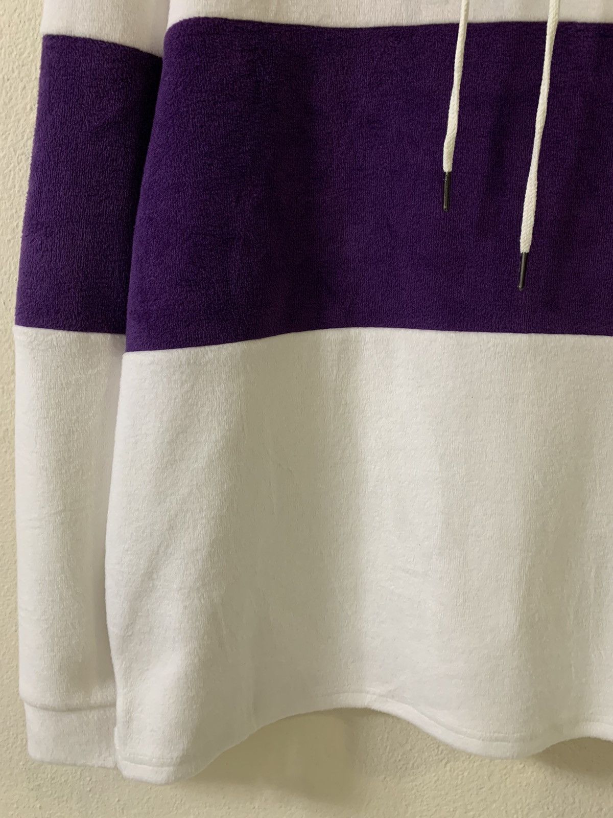 Airwalk Airwalk Fleece Pullover Hoodie Size US L / EU 52-54 / 3 - 3 Thumbnail