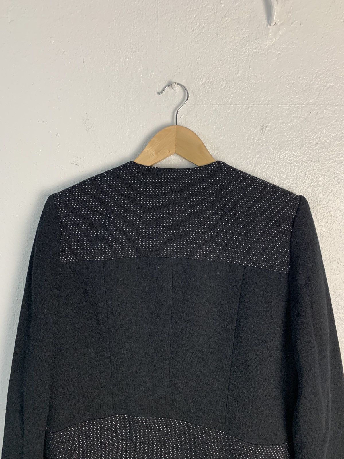 Other Mariano Rubinacci Jacket Size S / US 4 / IT 40 - 10 Thumbnail
