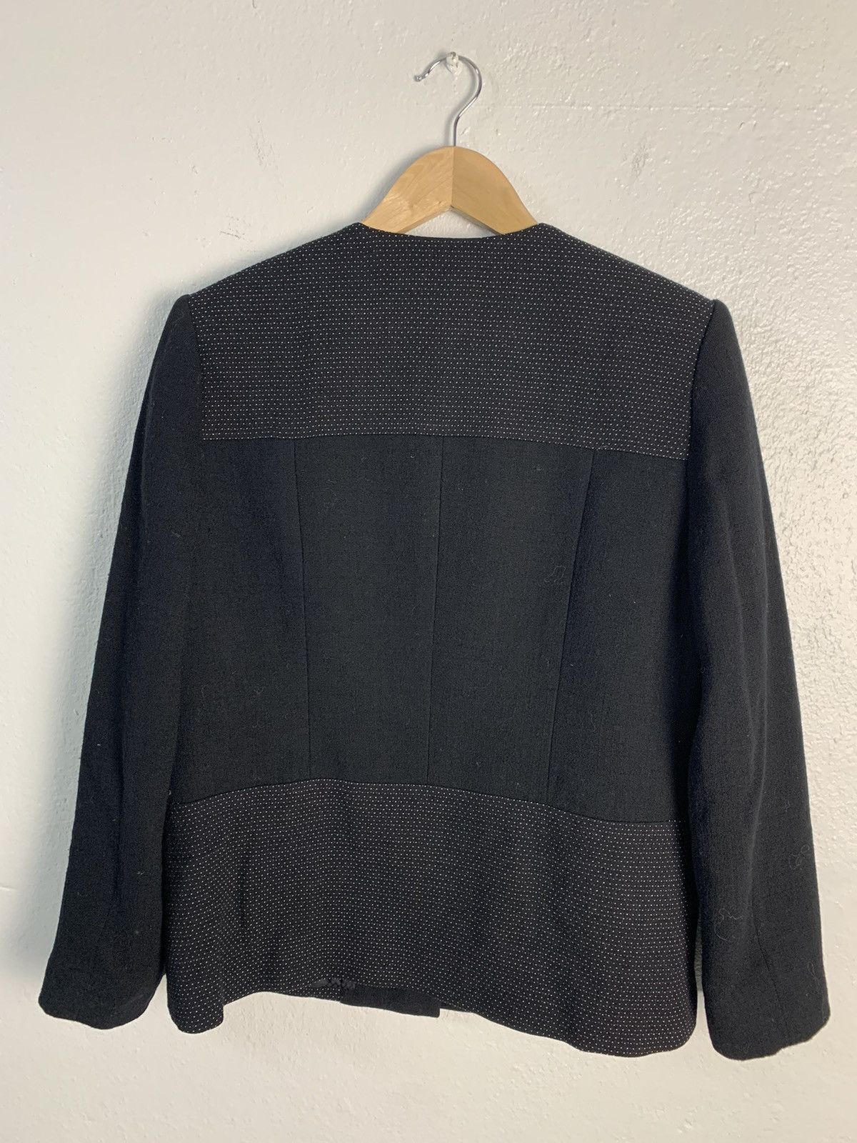 Other Mariano Rubinacci Jacket Size S / US 4 / IT 40 - 7 Thumbnail