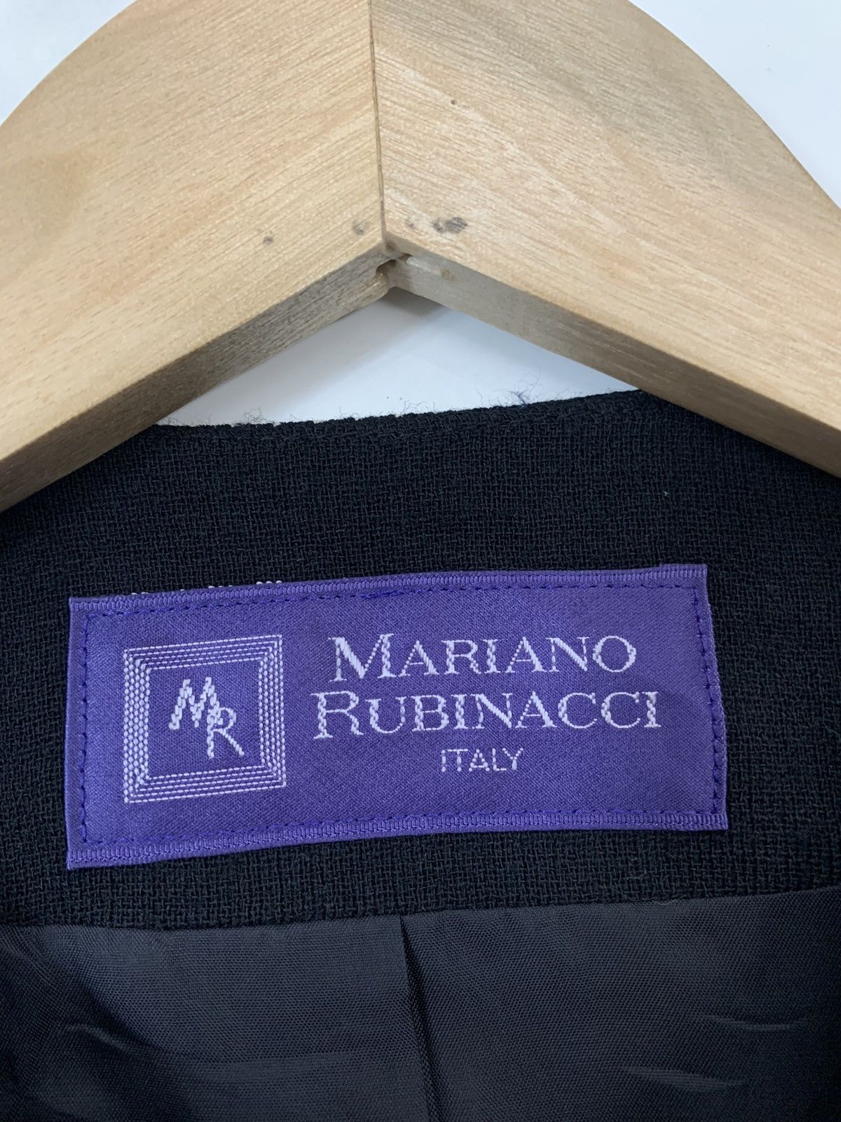 Other Mariano Rubinacci Jacket Size S / US 4 / IT 40 - 5 Thumbnail