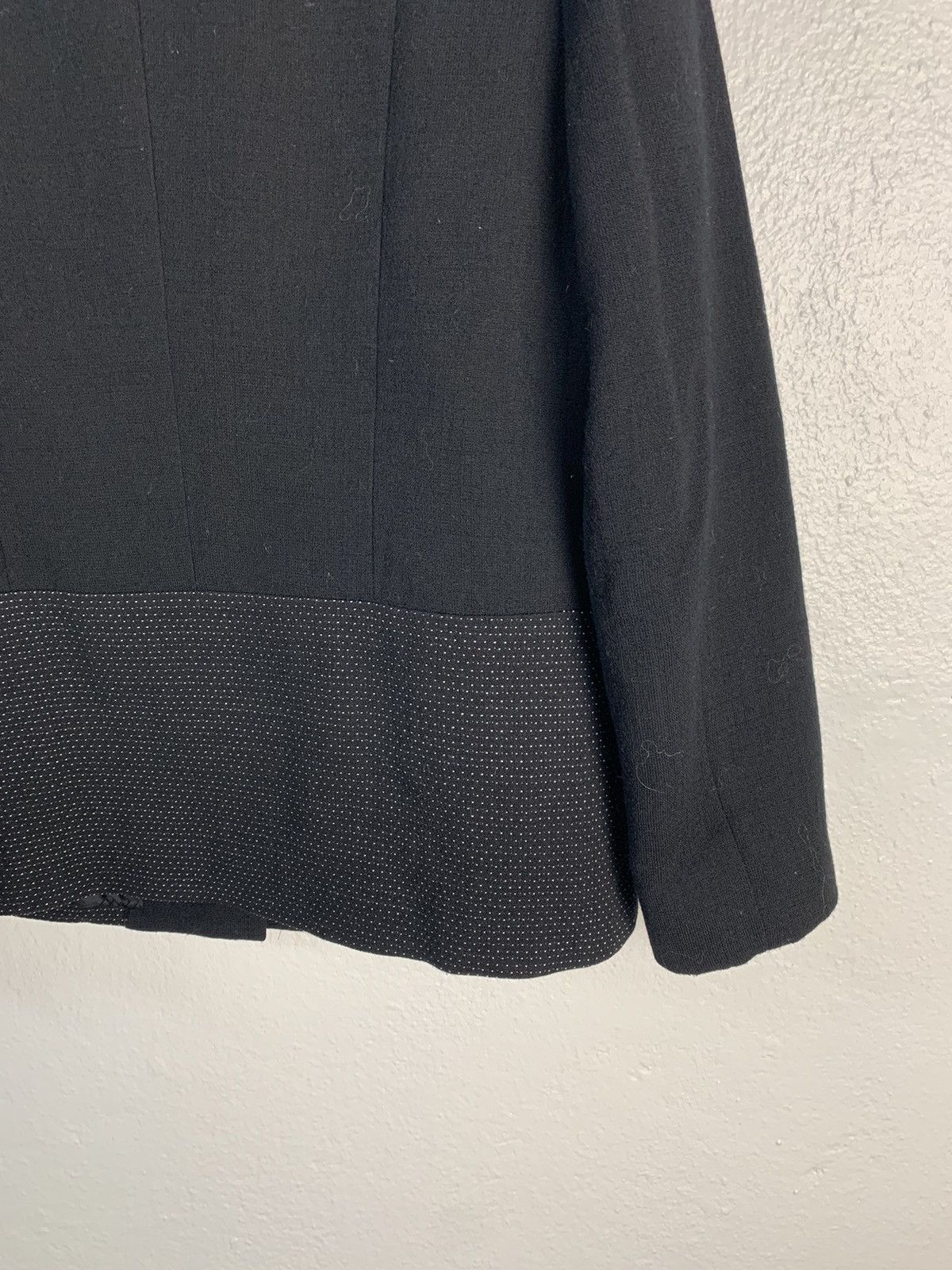 Other Mariano Rubinacci Jacket Size S / US 4 / IT 40 - 8 Thumbnail