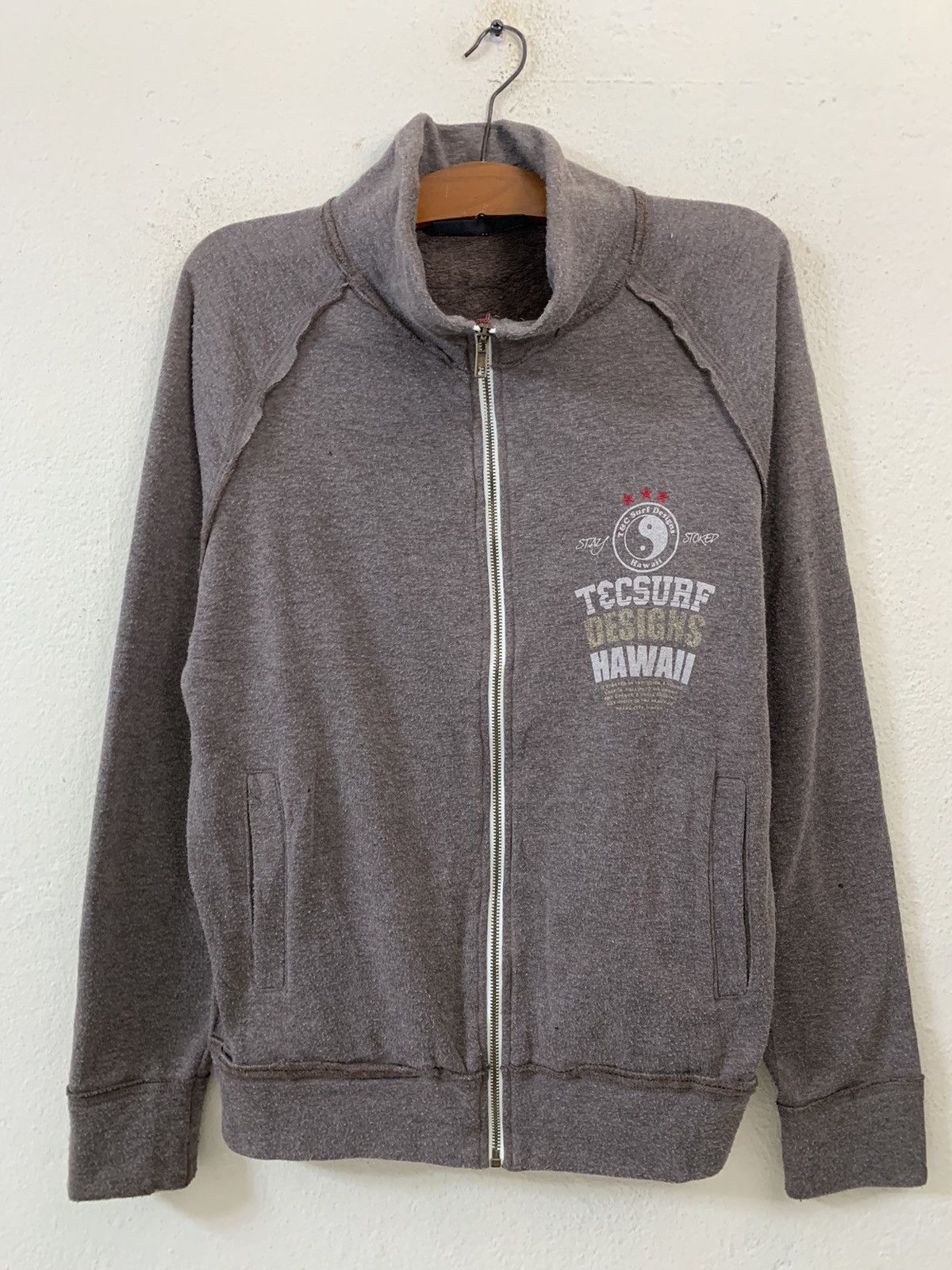 Other T&C Surf Design Hawaii Jacket Size US M / EU 48-50 / 2 - 7 Thumbnail