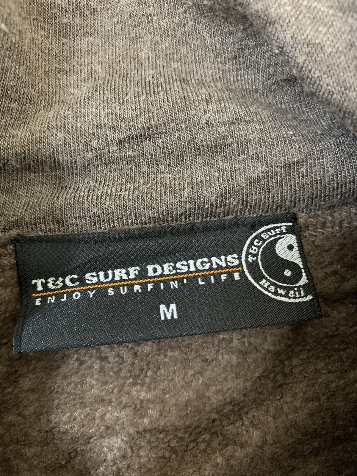 Other T&C Surf Design Hawaii Jacket Size US M / EU 48-50 / 2 - 5 Thumbnail