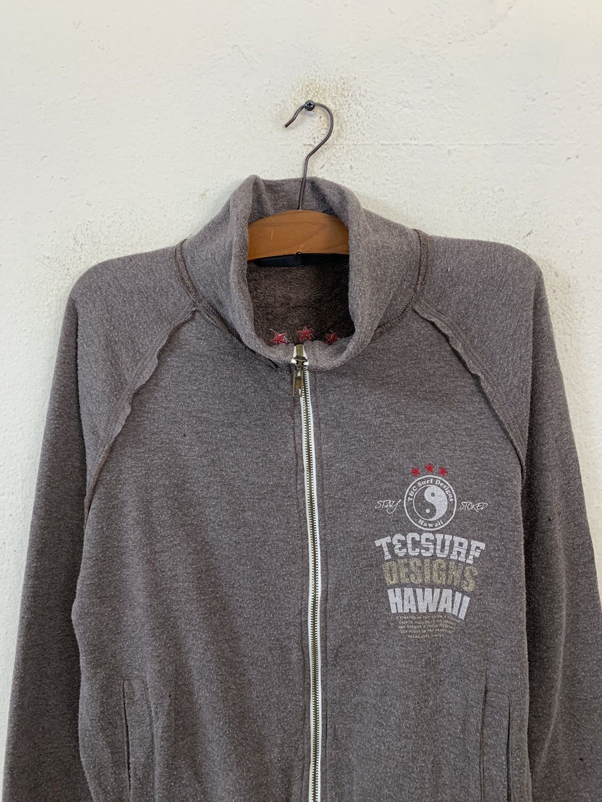 Other T&C Surf Design Hawaii Jacket Size US M / EU 48-50 / 2 - 10 Thumbnail