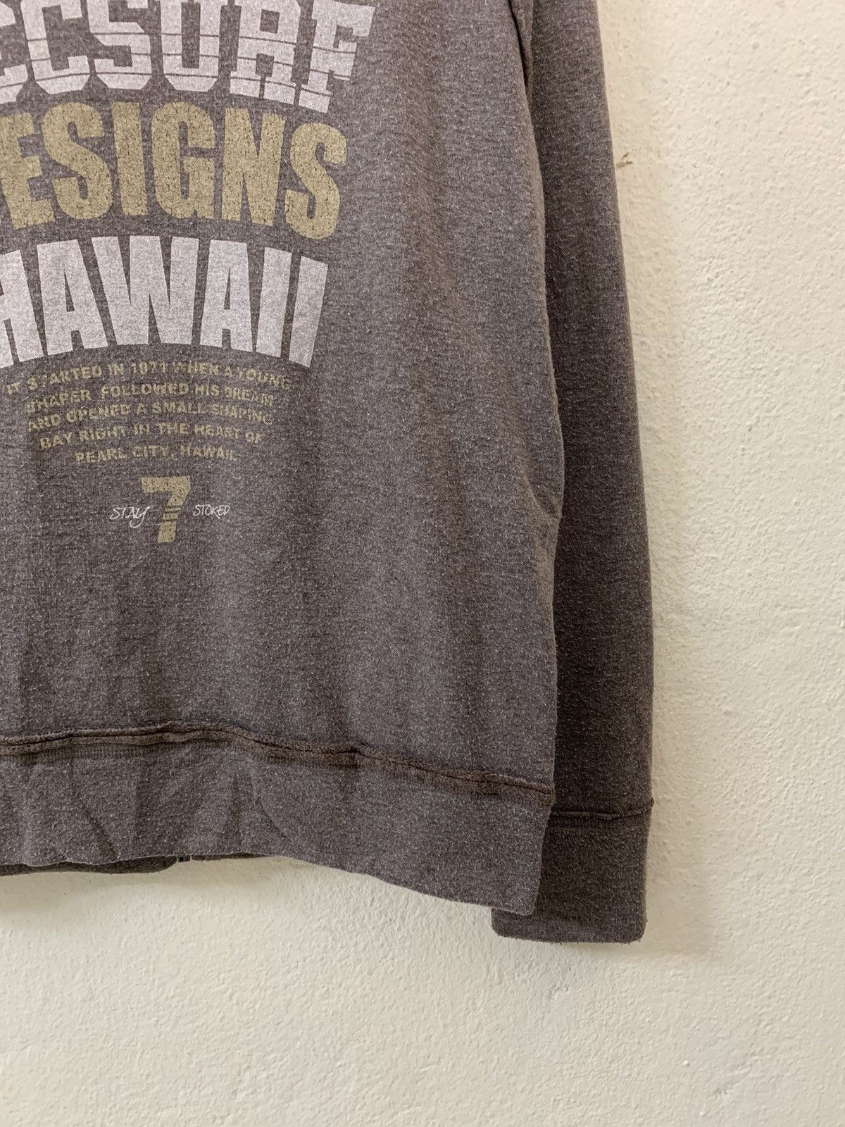 Other T&C Surf Design Hawaii Jacket Size US M / EU 48-50 / 2 - 2 Thumbnail