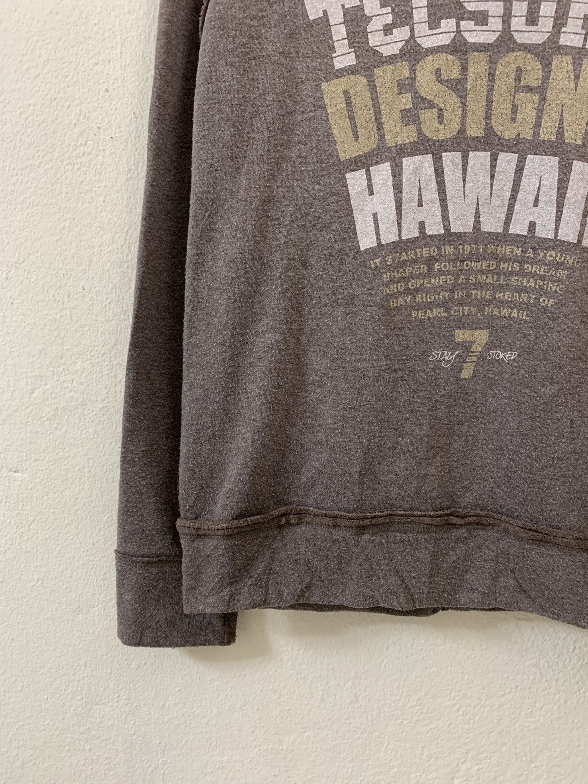 Other T&C Surf Design Hawaii Jacket Size US M / EU 48-50 / 2 - 3 Thumbnail