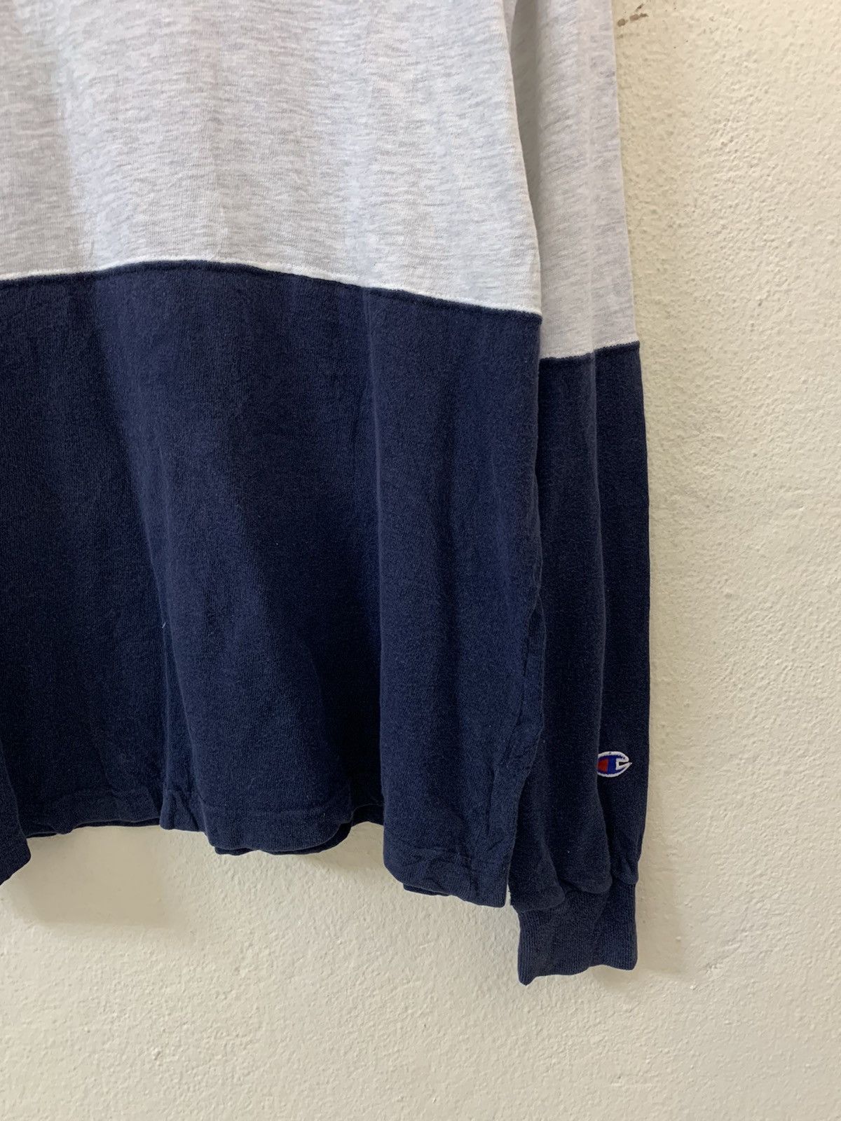 Champion Vintage Champion Hoodie Size US L / EU 52-54 / 3 - 2 Thumbnail