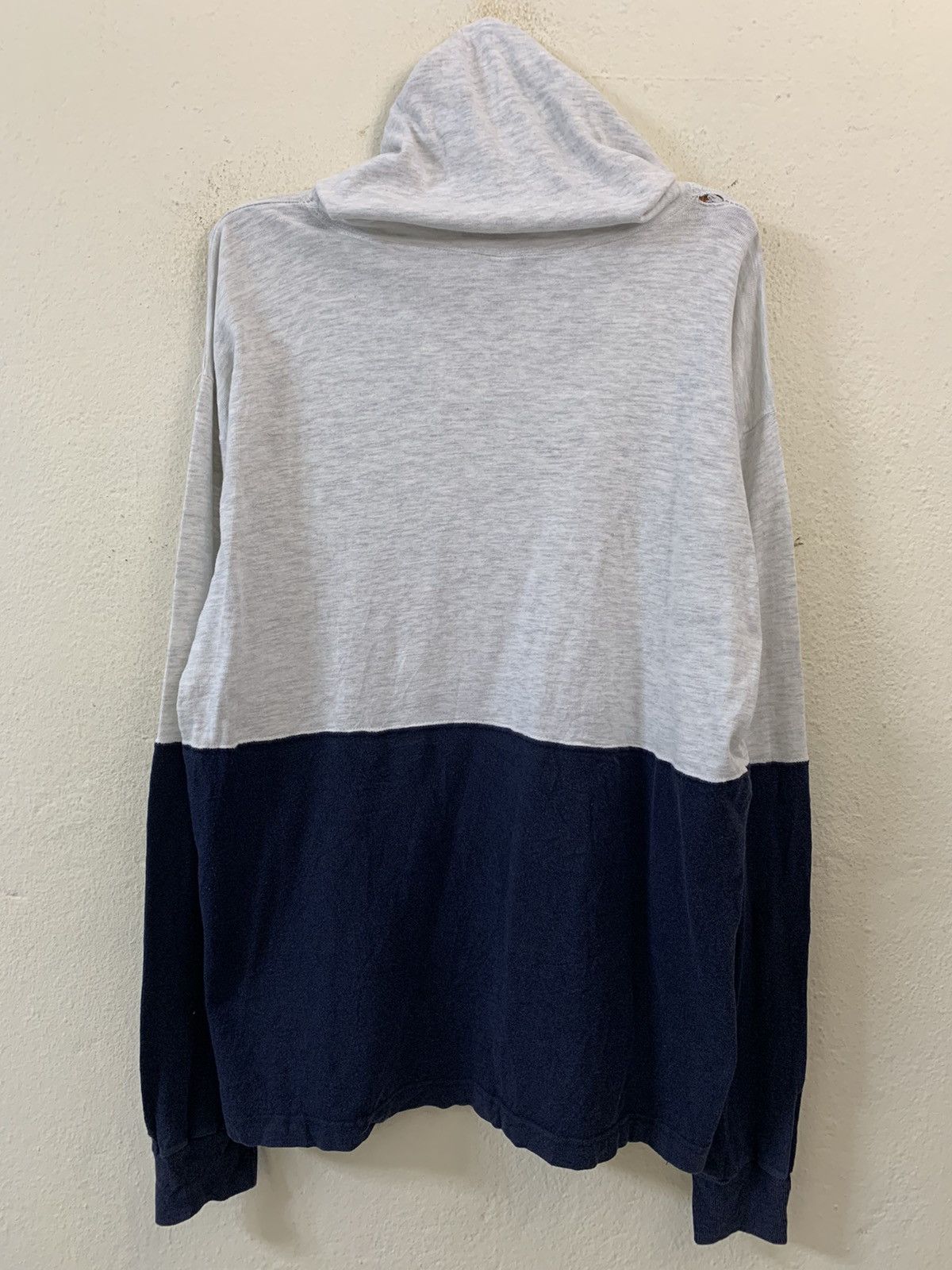 Champion Vintage Champion Hoodie Size US L / EU 52-54 / 3 - 8 Thumbnail
