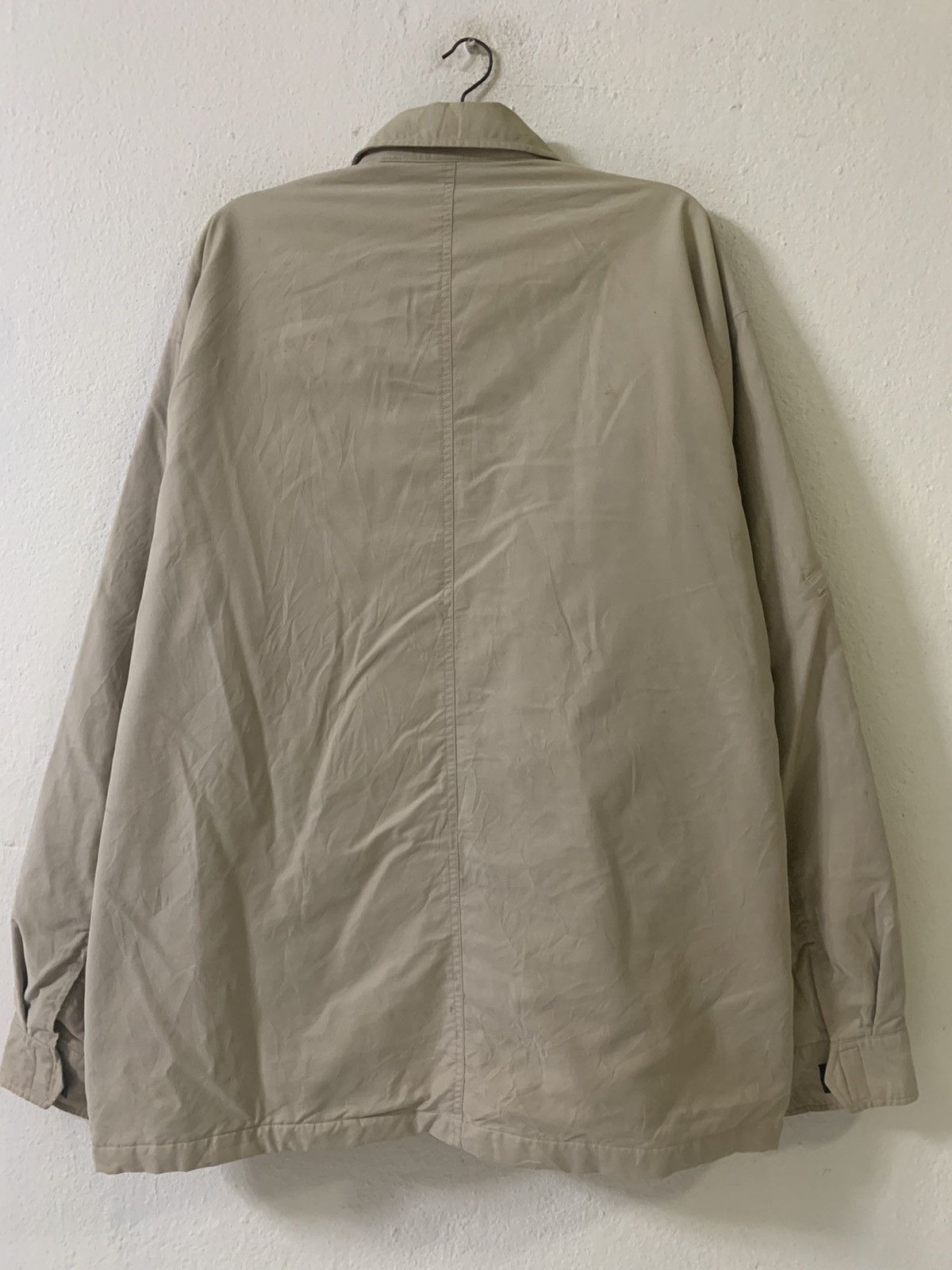 Airwalk Vintage Airwalk Jacket Size US XL / EU 56 / 4 - 8 Thumbnail