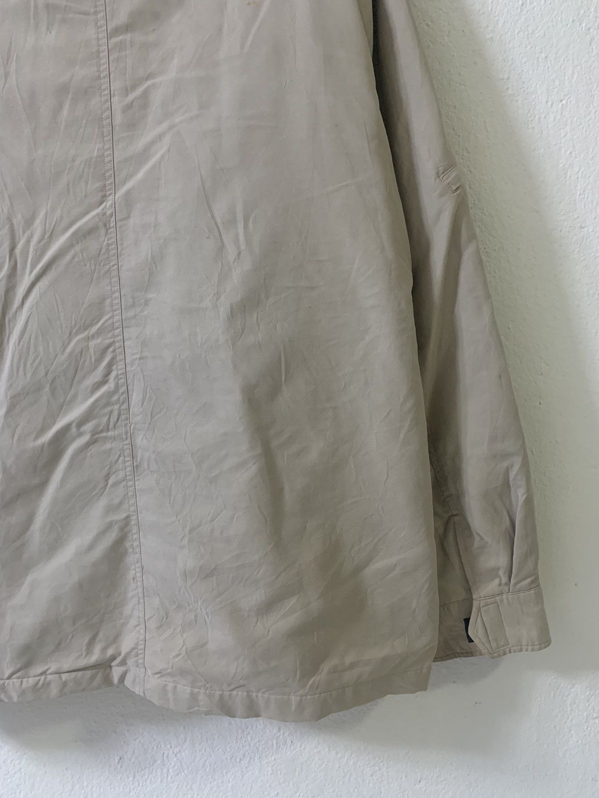 Airwalk Vintage Airwalk Jacket Size US XL / EU 56 / 4 - 9 Thumbnail
