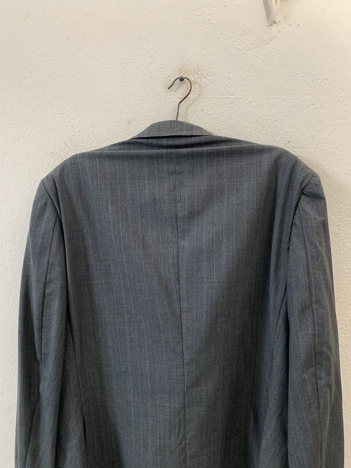Burberry Burberrys’ Double Breast Blazer Size US L / EU 52-54 / 3 - 11 Thumbnail