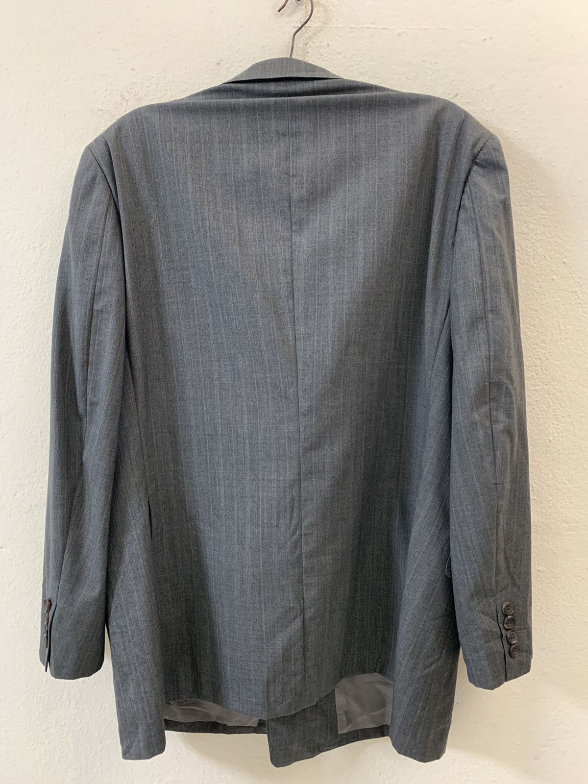 Burberry Burberrys’ Double Breast Blazer Size US L / EU 52-54 / 3 - 8 Thumbnail