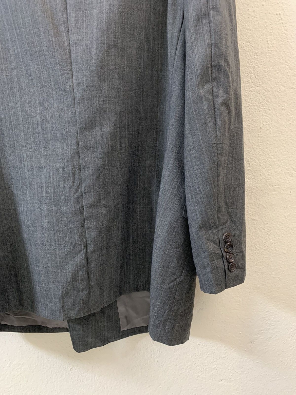 Burberry Burberrys’ Double Breast Blazer Size US L / EU 52-54 / 3 - 9 Thumbnail