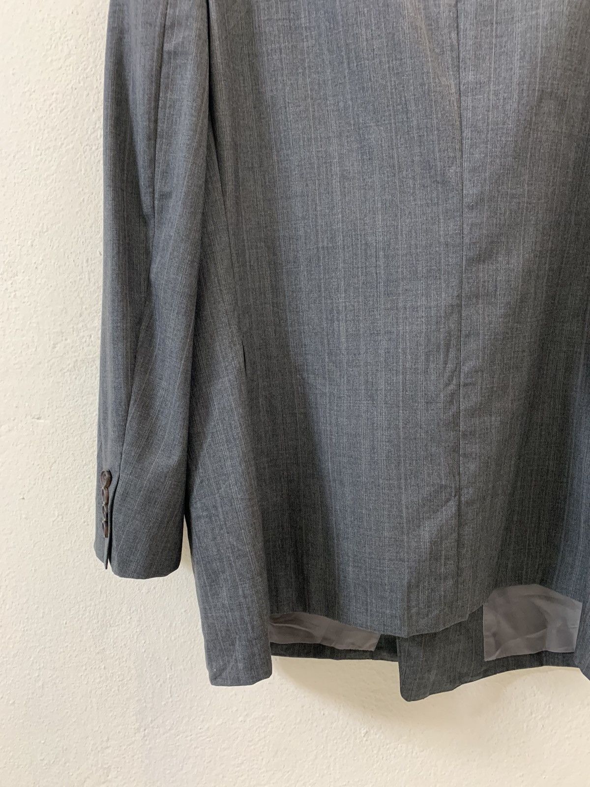 Burberry Burberrys’ Double Breast Blazer Size US L / EU 52-54 / 3 - 10 Thumbnail