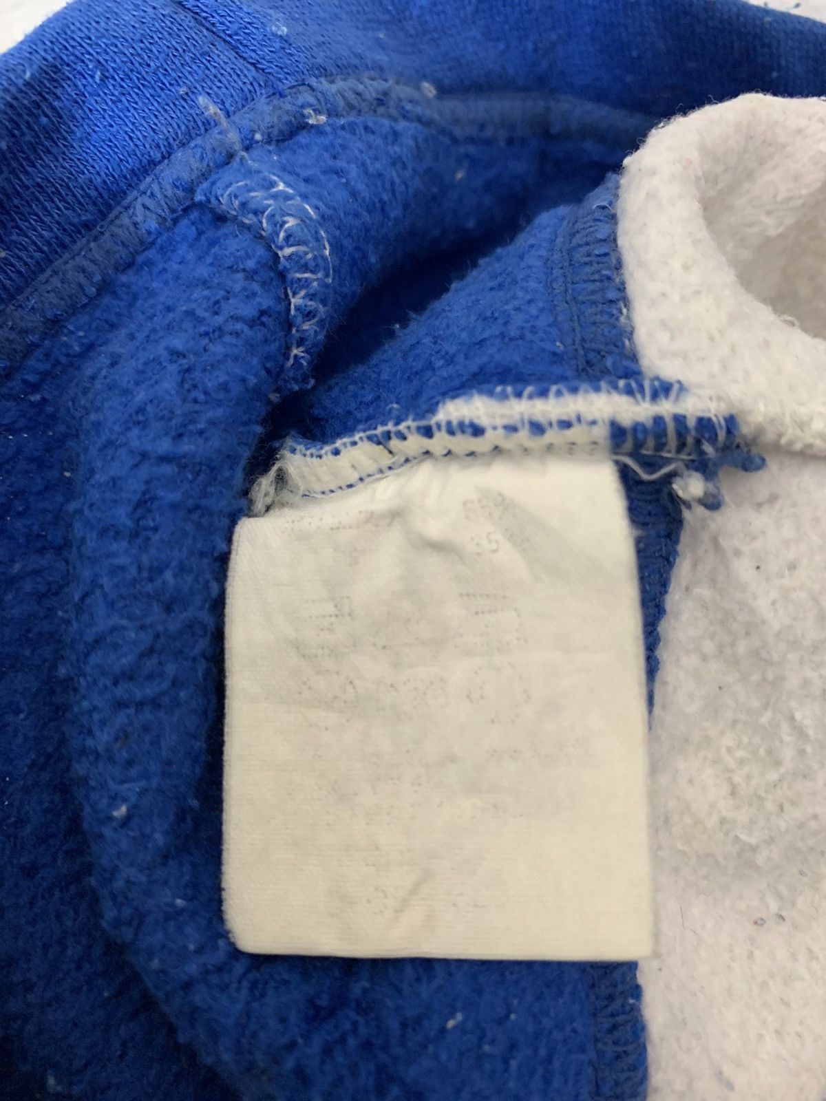 Japanese Brand Kaepa Big Logo Sweater Size US M / EU 48-50 / 2 - 6 Thumbnail