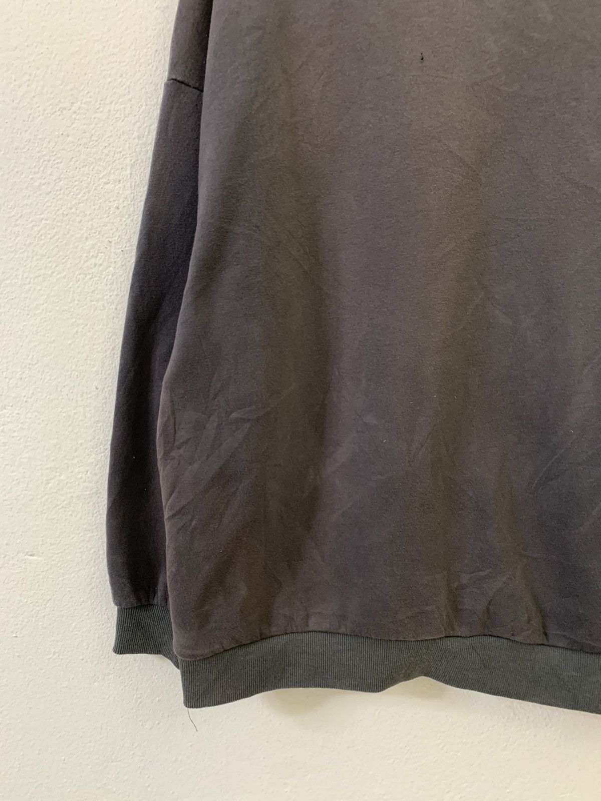 Japanese Brand Shinemix Junior Company Sweatshirt Size US L / EU 52-54 / 3 - 7 Thumbnail