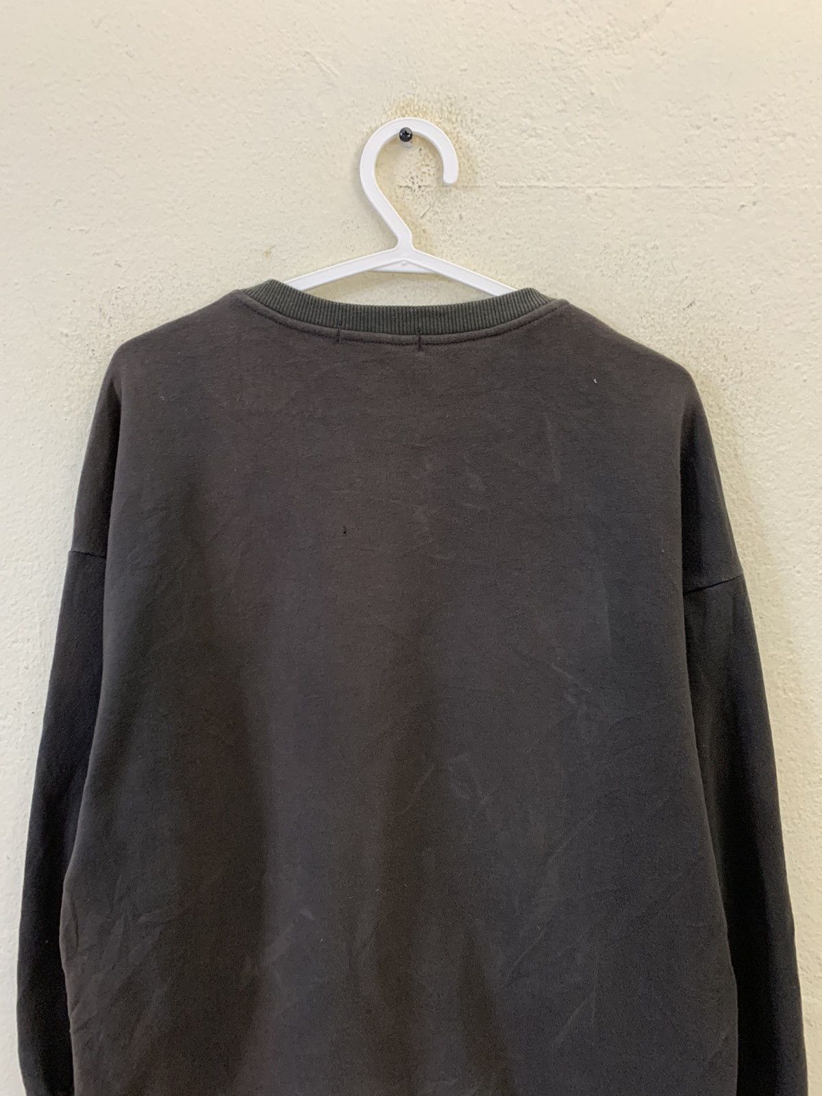 Japanese Brand Shinemix Junior Company Sweatshirt Size US L / EU 52-54 / 3 - 8 Thumbnail