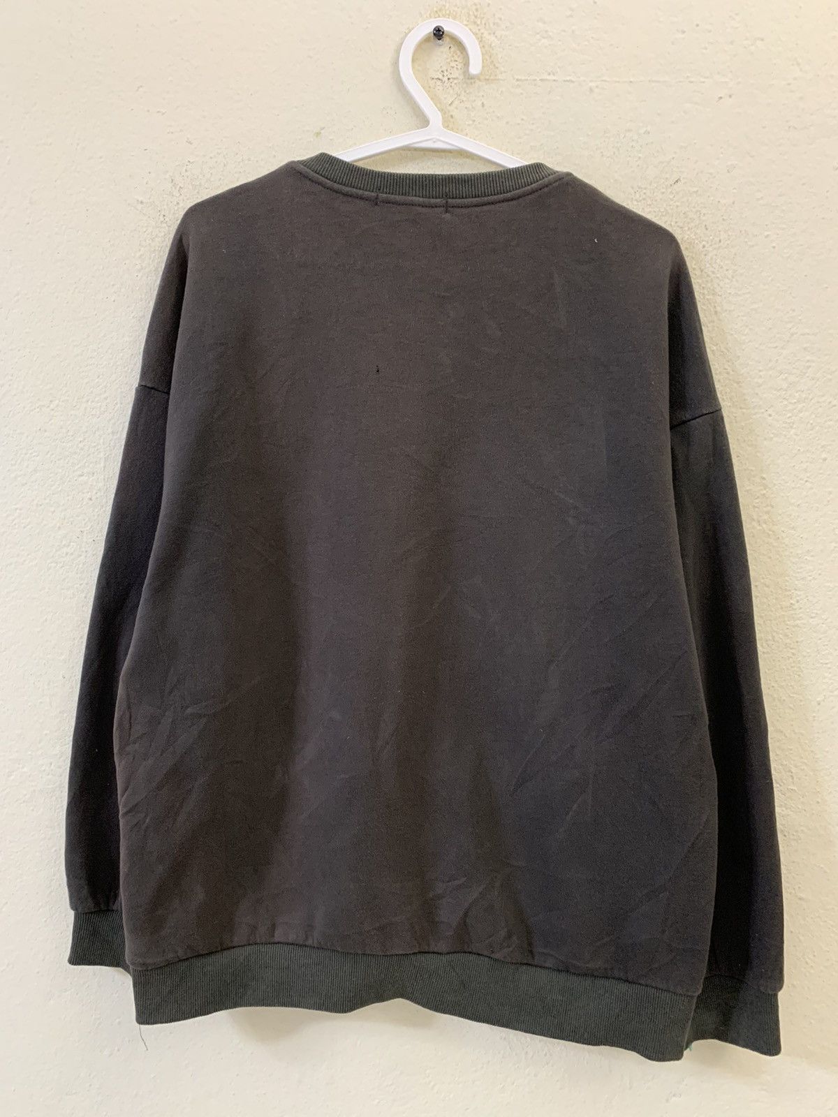 Japanese Brand Shinemix Junior Company Sweatshirt Size US L / EU 52-54 / 3 - 5 Thumbnail