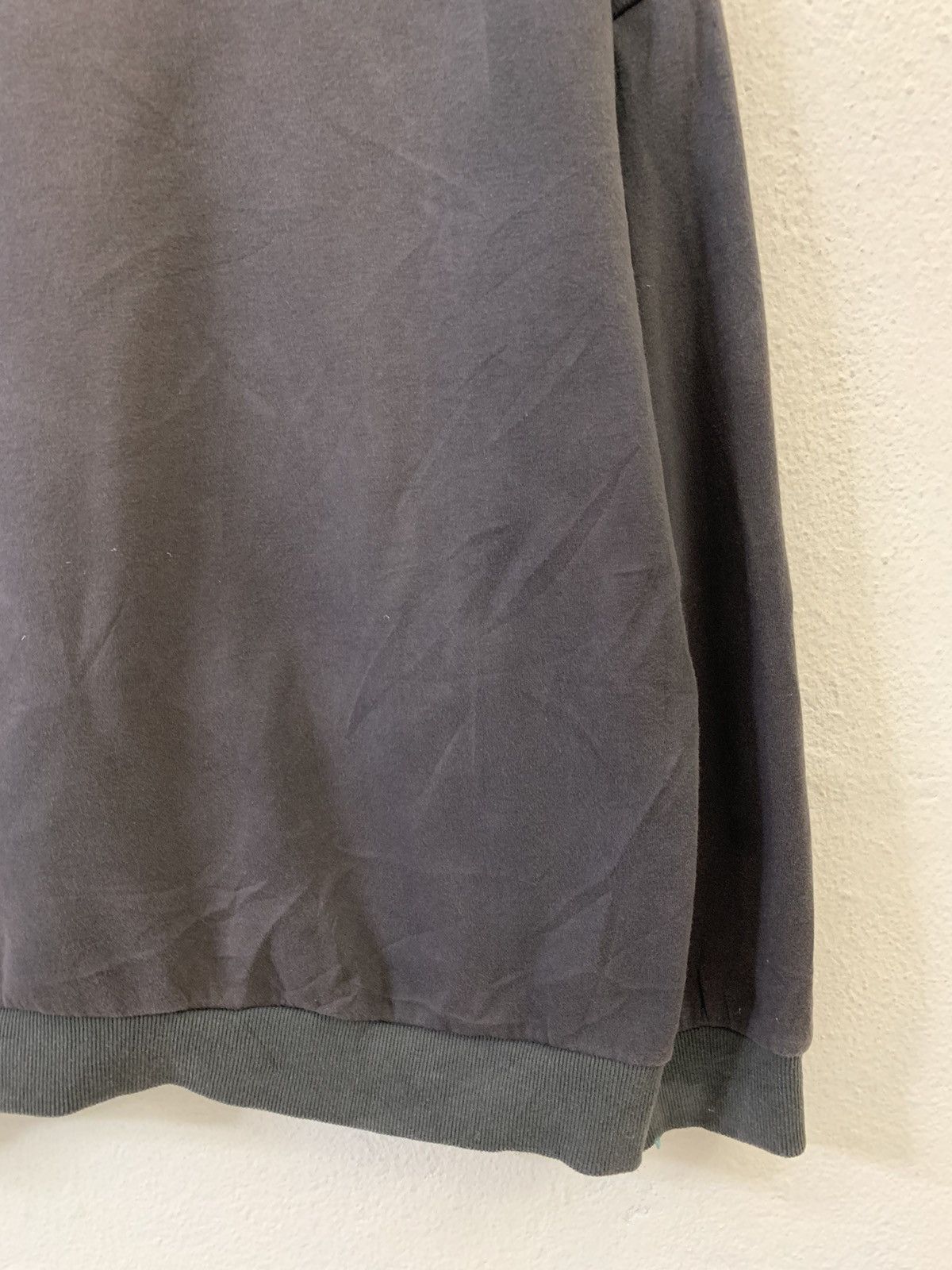 Japanese Brand Shinemix Junior Company Sweatshirt Size US L / EU 52-54 / 3 - 6 Thumbnail