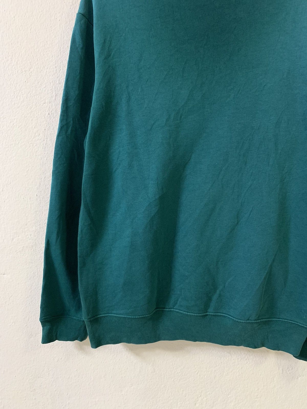 Gap Gap Spellout Hoodie Sweatshirt Size US M / EU 48-50 / 2 - 10 Thumbnail