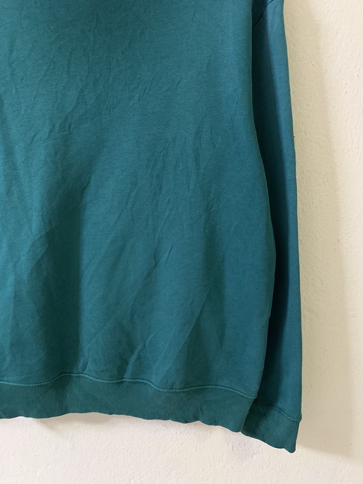 Gap Gap Spellout Hoodie Sweatshirt Size US M / EU 48-50 / 2 - 9 Thumbnail