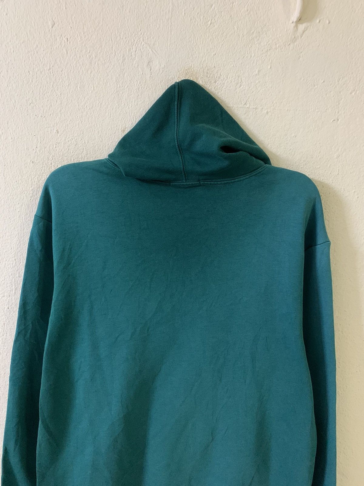 Gap Gap Spellout Hoodie Sweatshirt Size US M / EU 48-50 / 2 - 11 Thumbnail