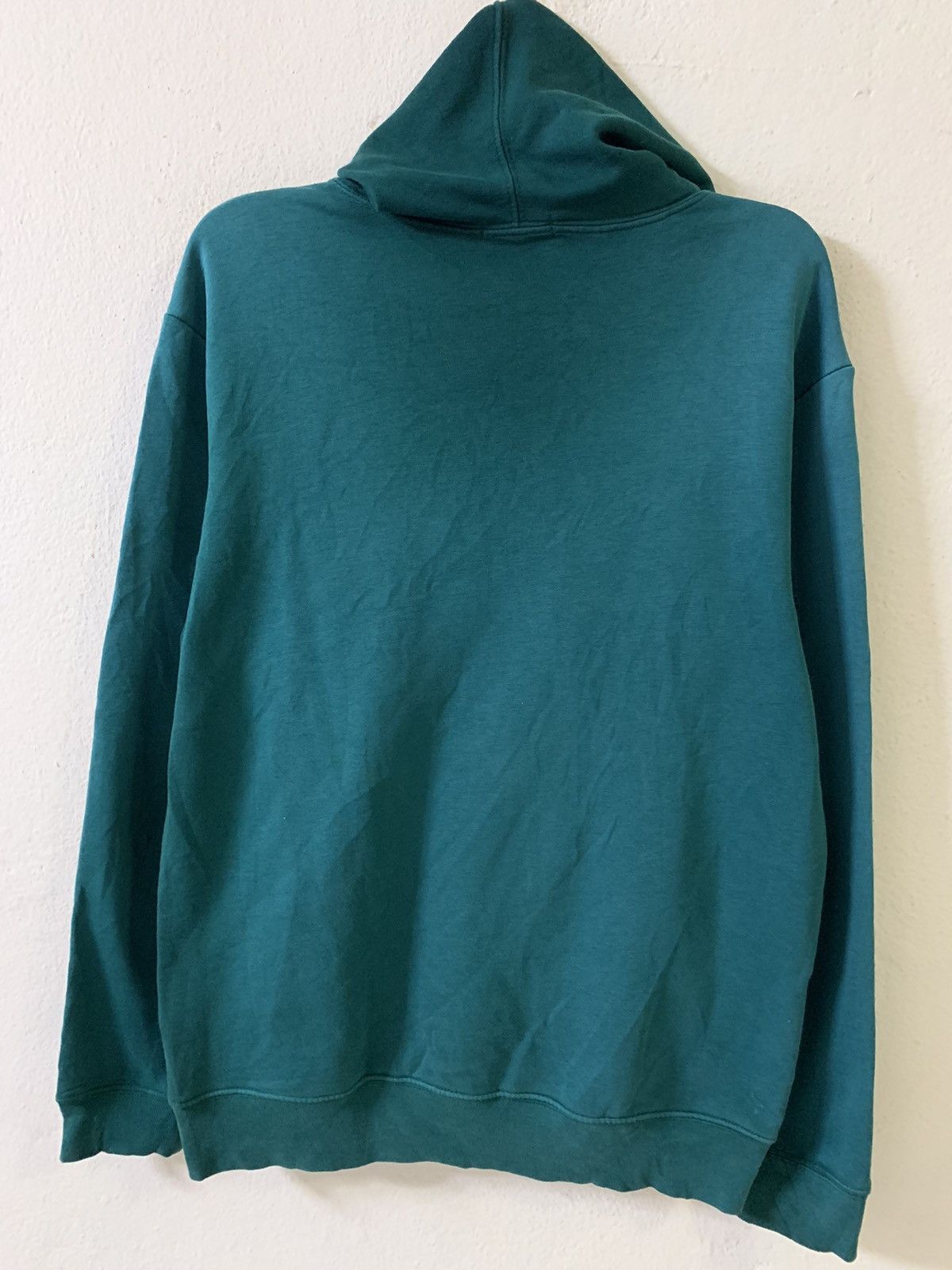 Gap Gap Spellout Hoodie Sweatshirt Size US M / EU 48-50 / 2 - 8 Thumbnail
