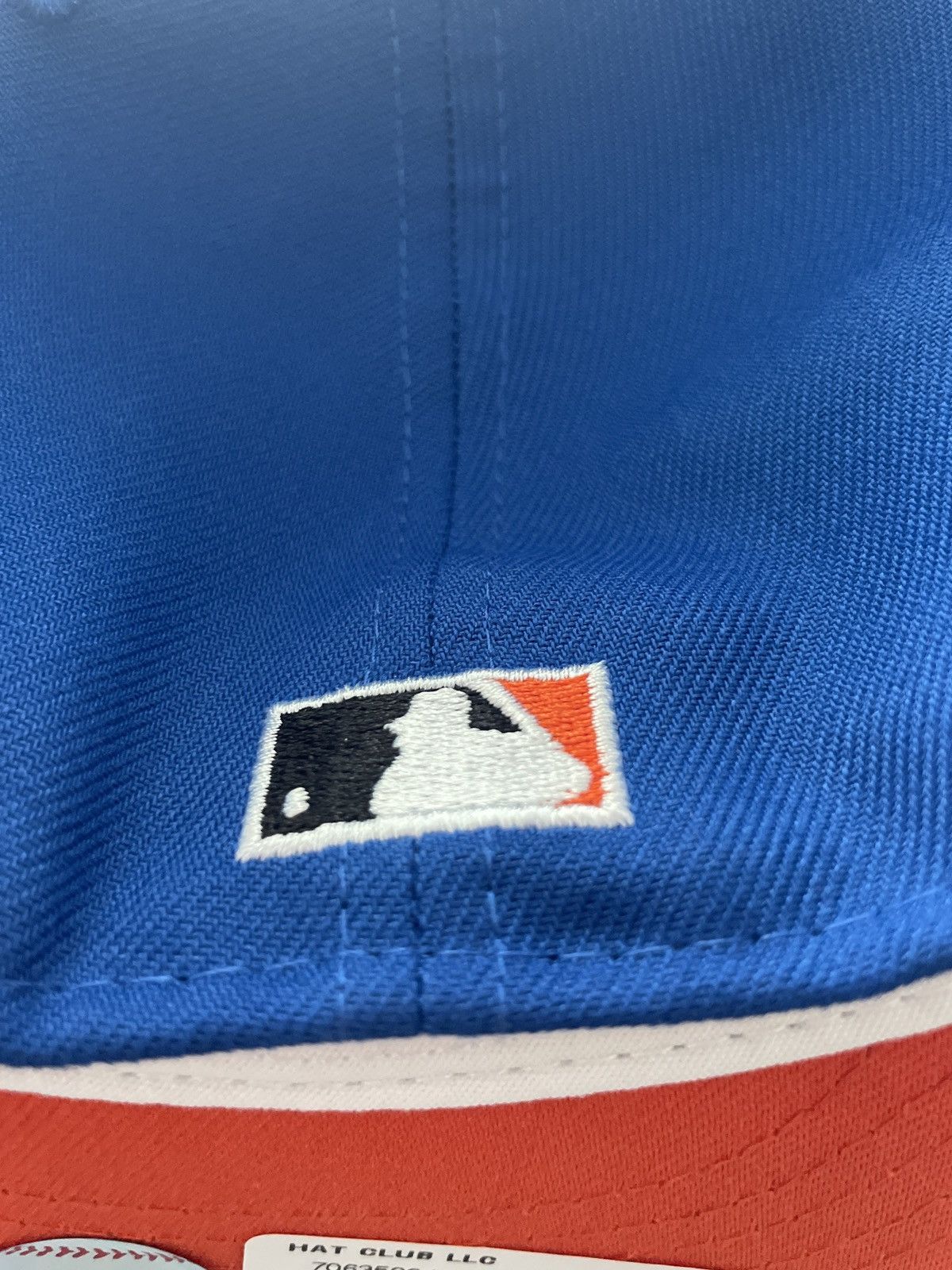 Hat Club X Newera Cereal Pack Tigers