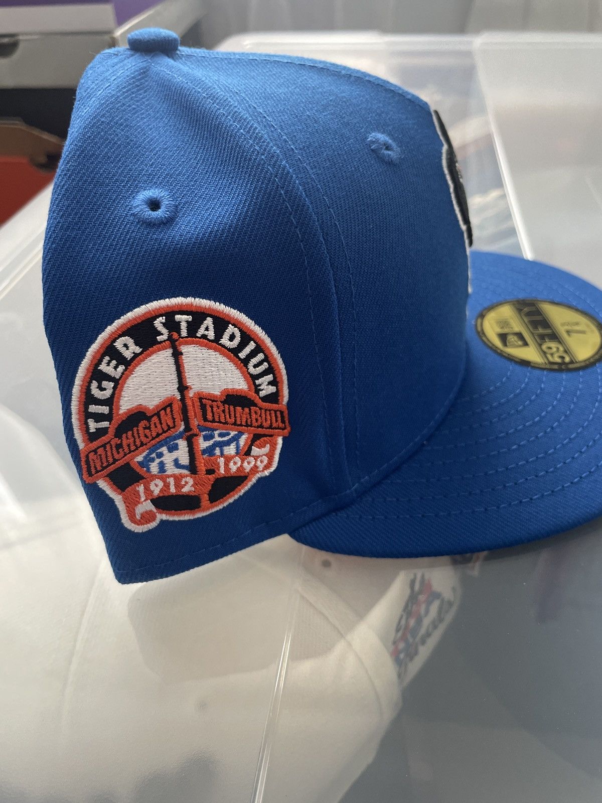 Hat Club X Newera Cereal Pack Tigers