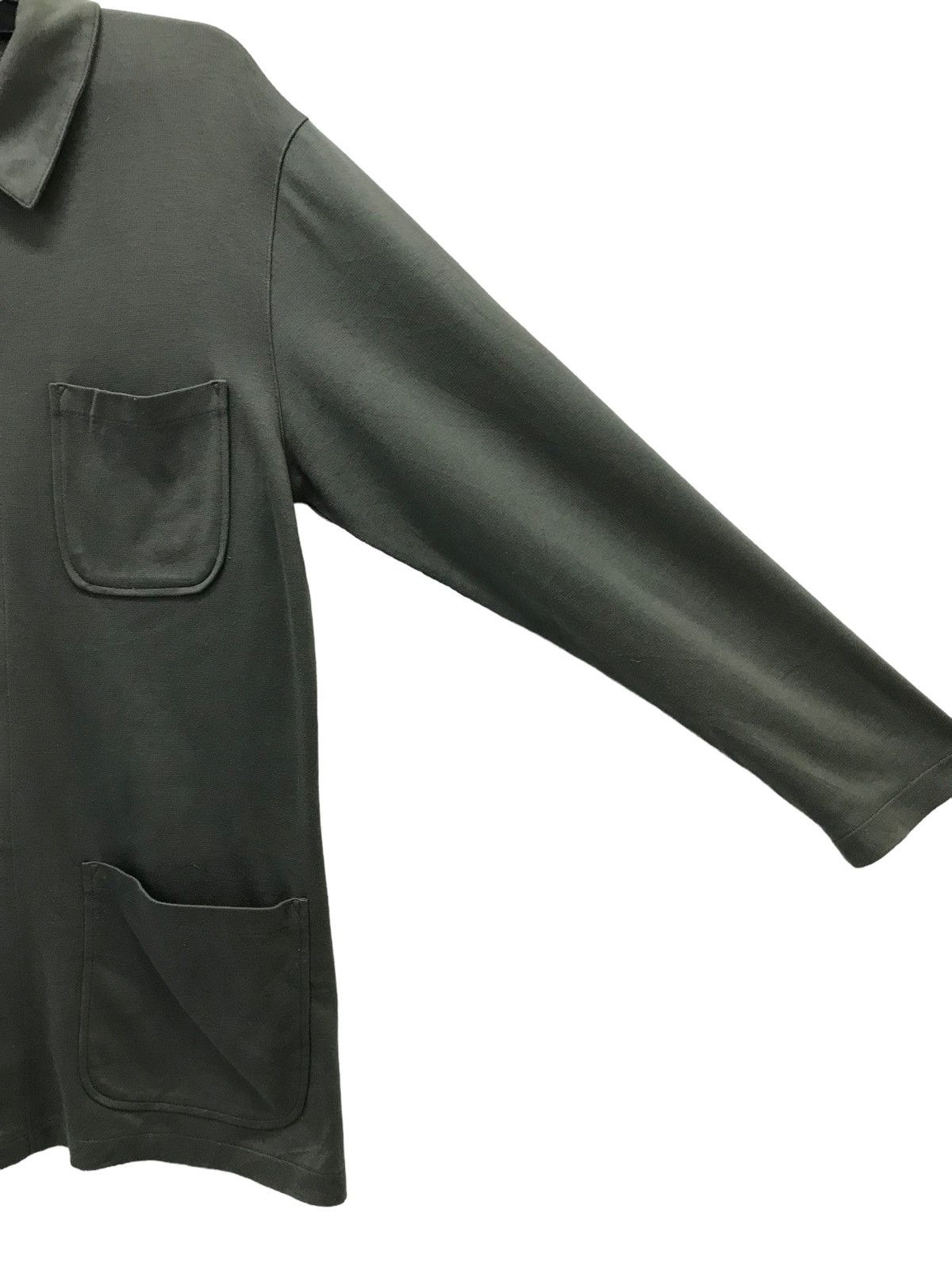 agnes b. AGNES B HOMME PARIS JACKET Size US M / EU 48-50 / 2 - 4 Thumbnail