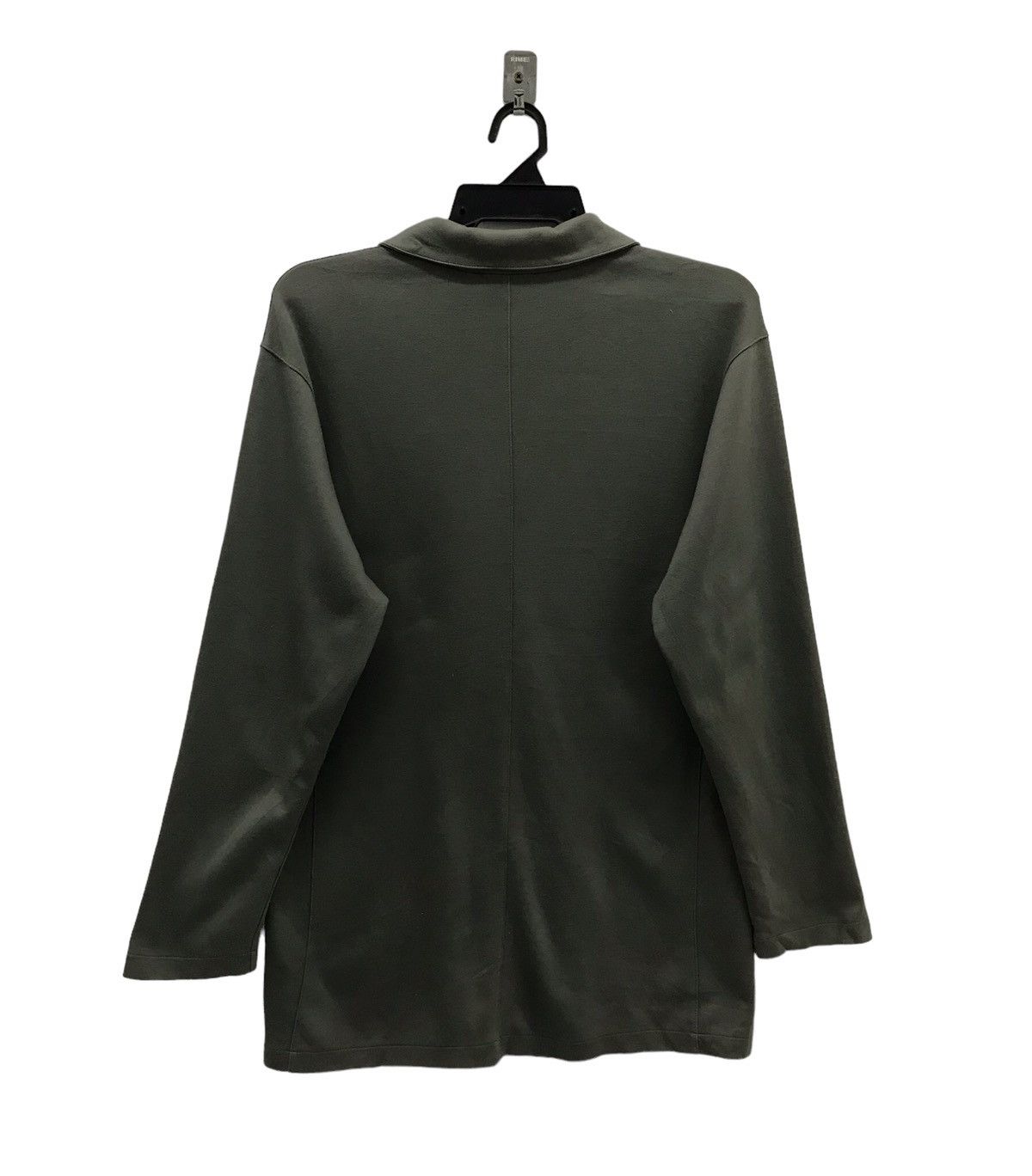 agnes b. AGNES B HOMME PARIS JACKET Size US M / EU 48-50 / 2 - 2 Thumbnail