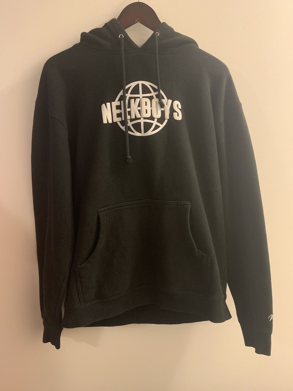 Nelk Boys Full Send Worldwide Hoodie Sweatshirts Hoodies