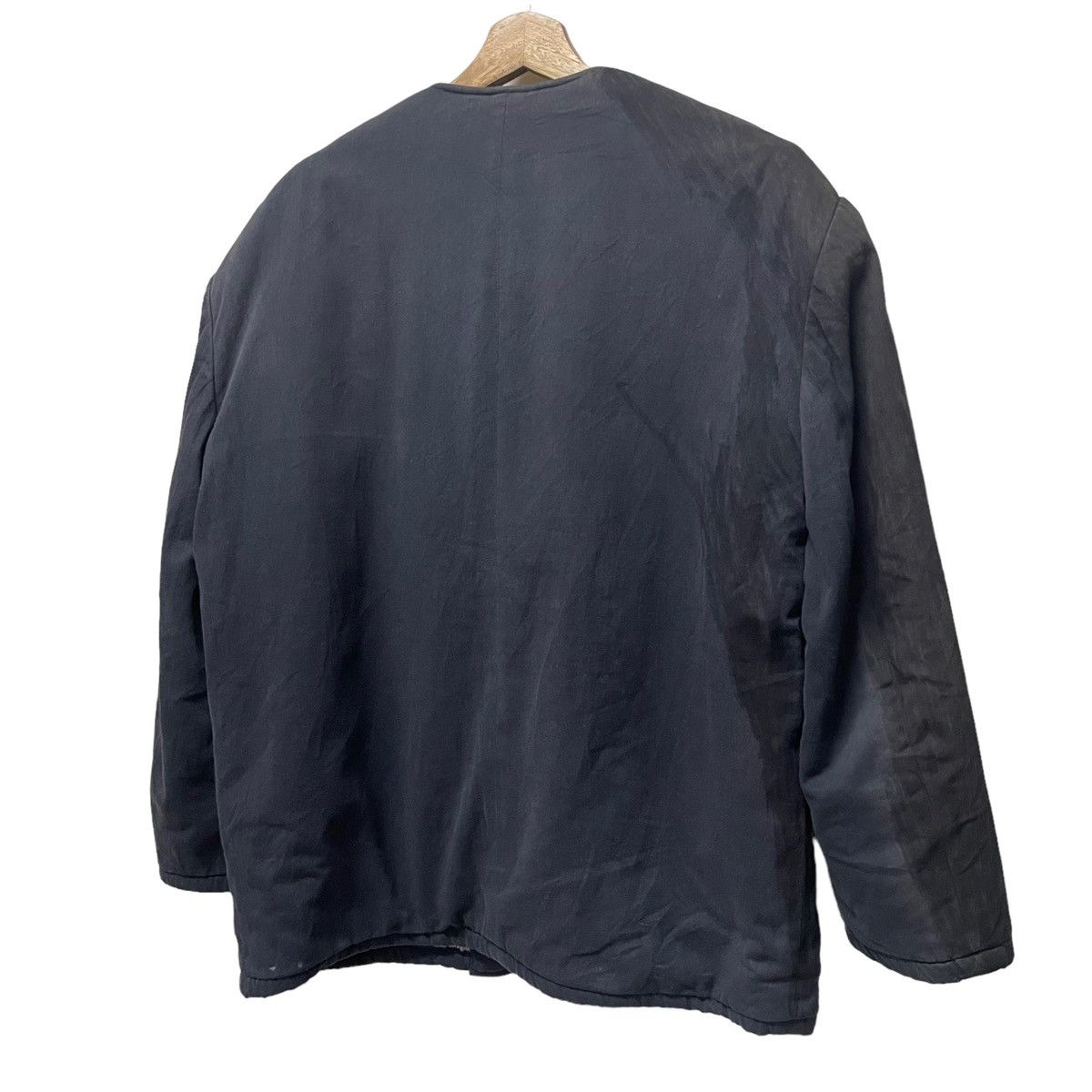 Comme des Garcons × Comme des Garcons Homme × Comme des Garcons Homme Plus 💥AD91 COMME DES GARCONS HOMME PLUS JACKET Size US M / EU 48-50 / 2 - 17 Thumbnail