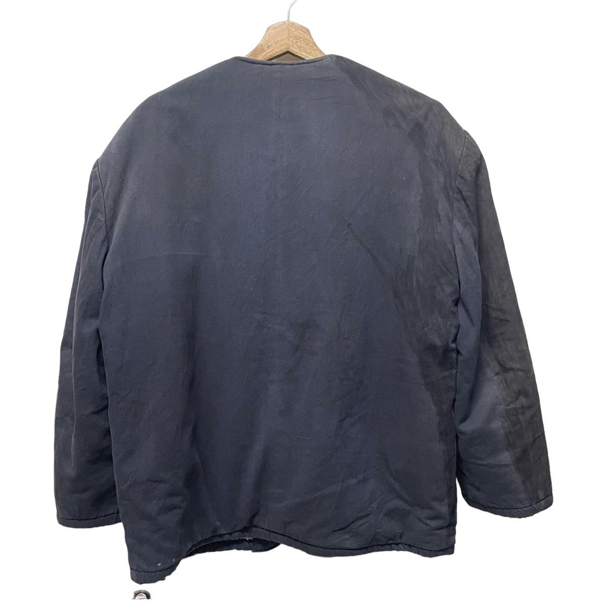 Comme des Garcons × Comme des Garcons Homme × Comme des Garcons Homme Plus 💥AD91 COMME DES GARCONS HOMME PLUS JACKET Size US M / EU 48-50 / 2 - 16 Thumbnail